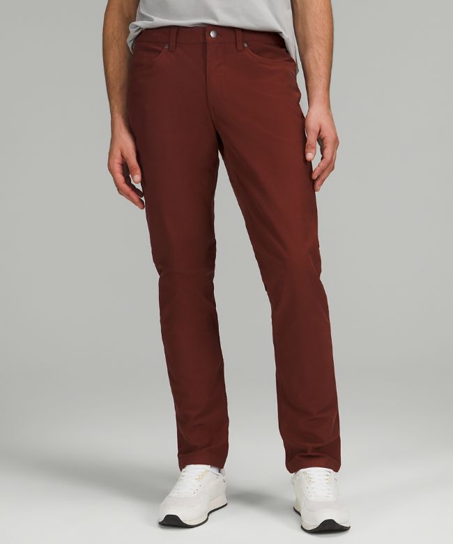 ABC Classic-Fit Pant 32 Utilitech