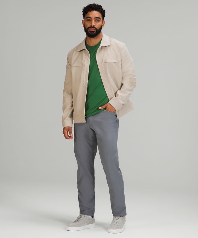 City Excursion Jacket