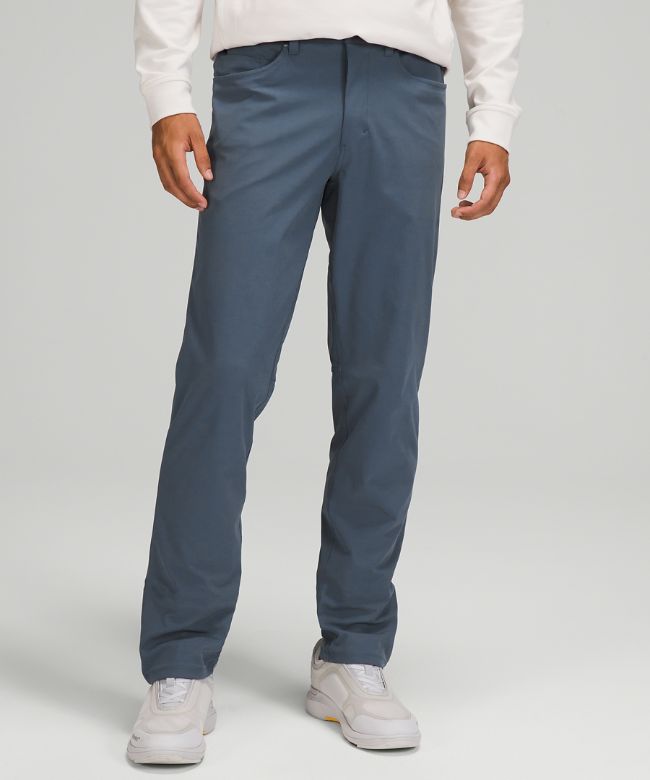 ABC Classic-Fit Pant 28 Warpstreme Online Only