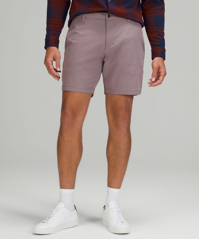 Commission Classic-Fit Short 7 Warpstreme