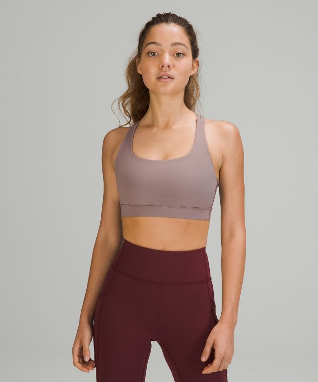 Energy Bra Medium Support, B–D Cups