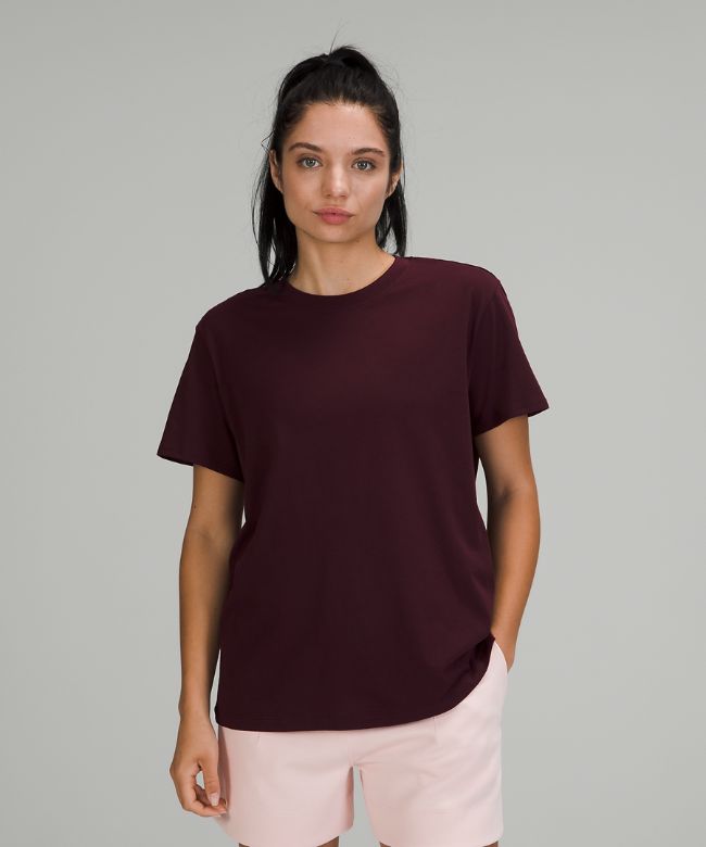 All Yours Short Sleeve T-Shirt