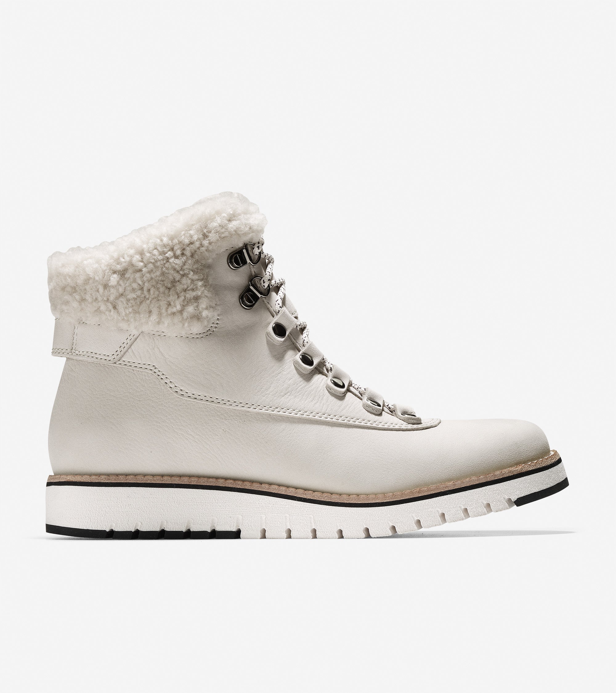 Women's ZERØGRAND Explore Hiker Boot