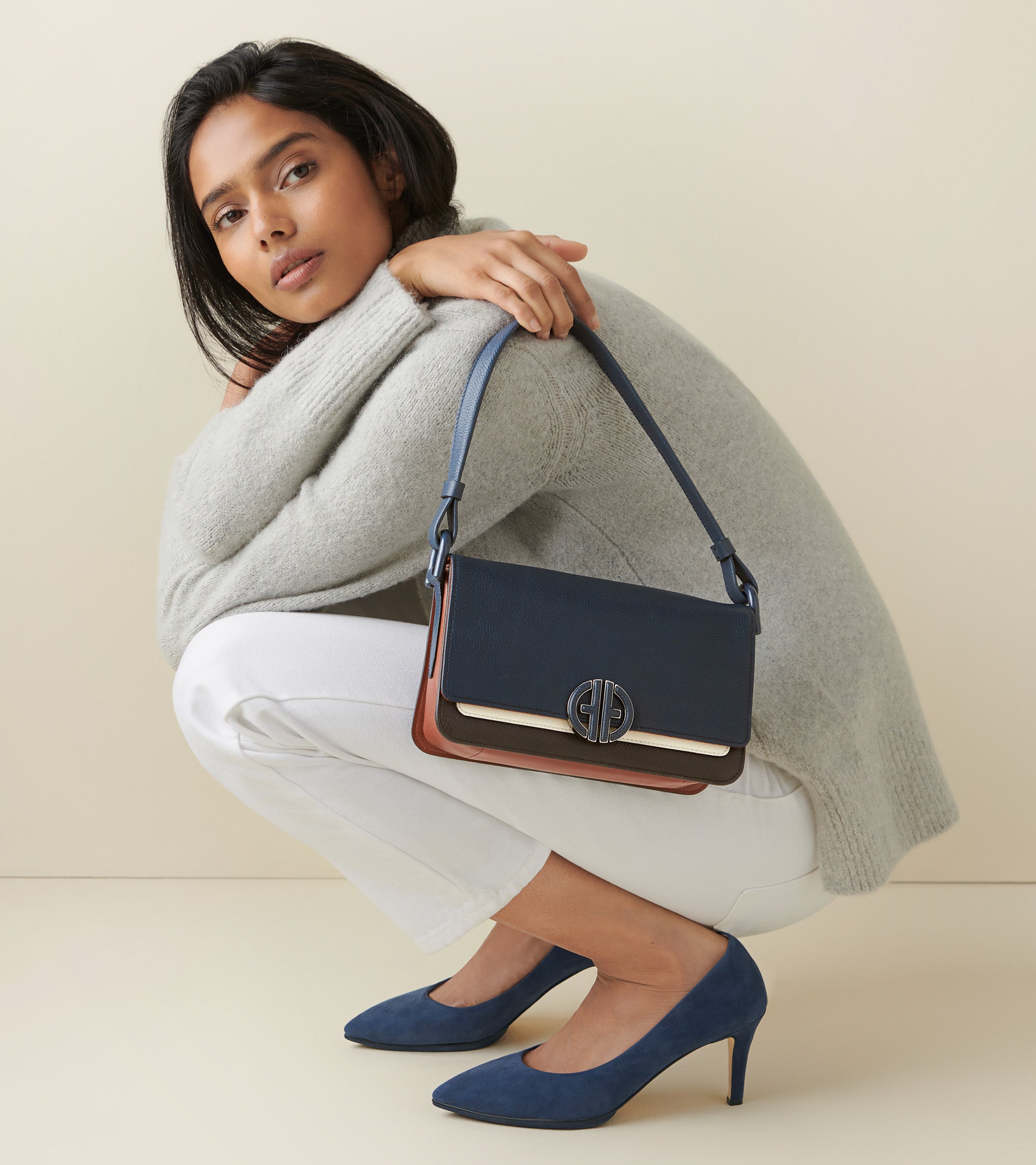 Women's Grand Ambition Pump