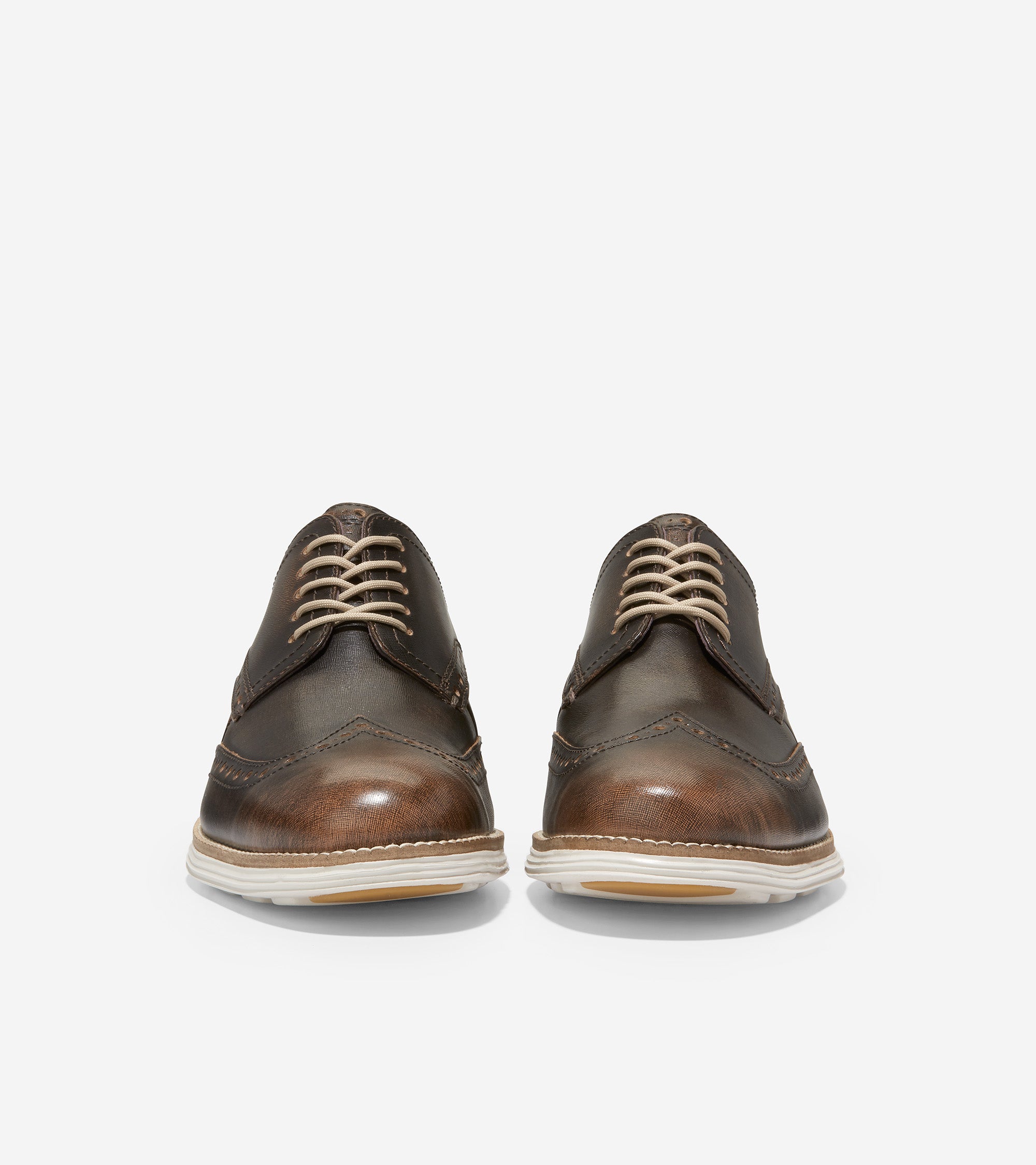 Men's ØriginalGrand Wingtip Oxford