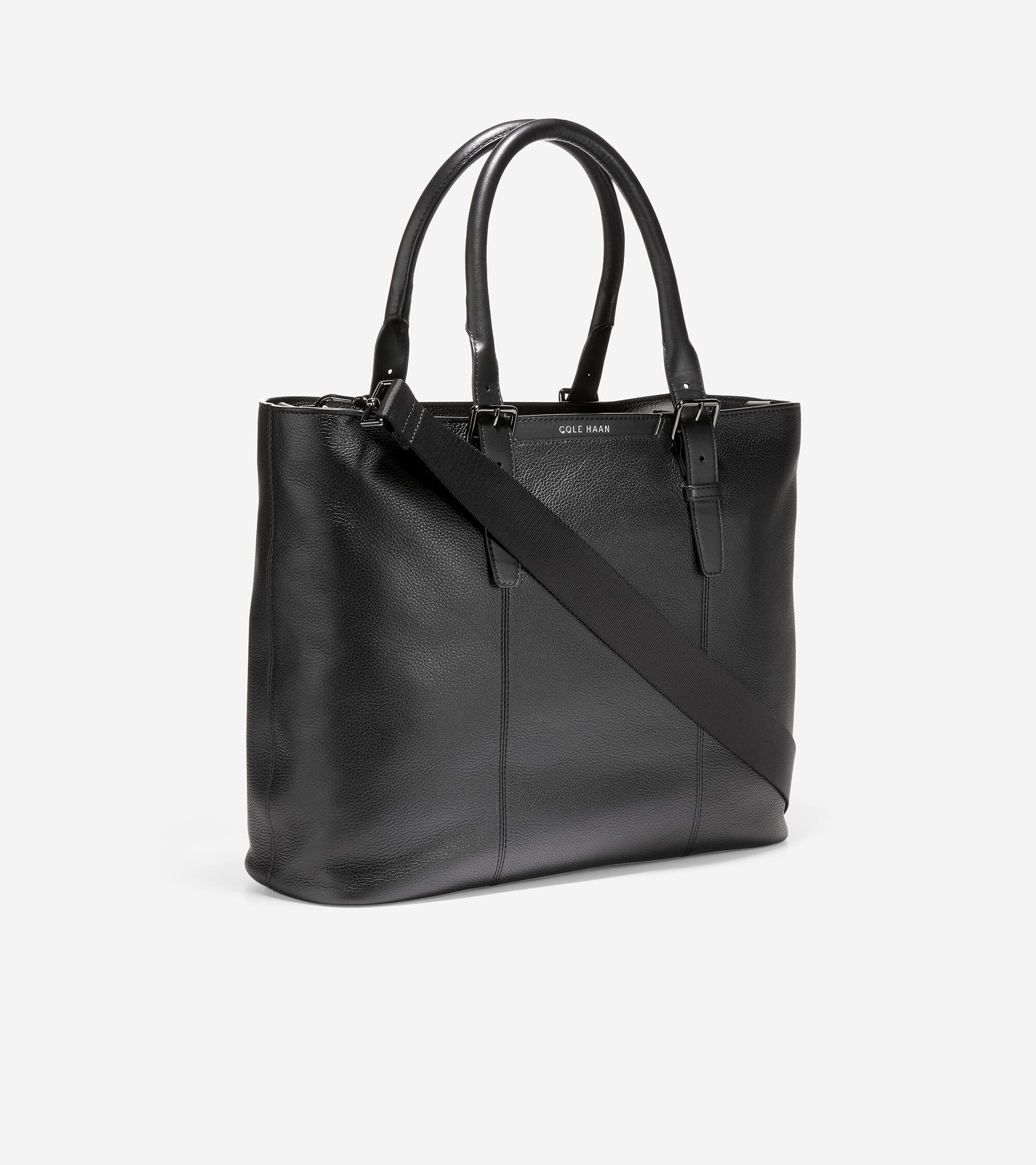 Men's Triboro Tote