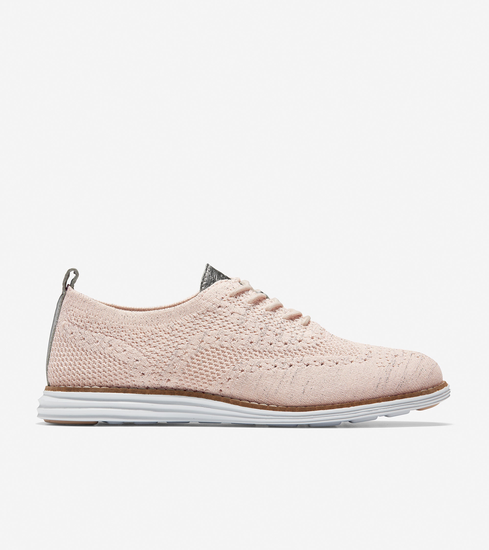 Women's ØriginalGrand Wingtip Oxford Stitchlite™