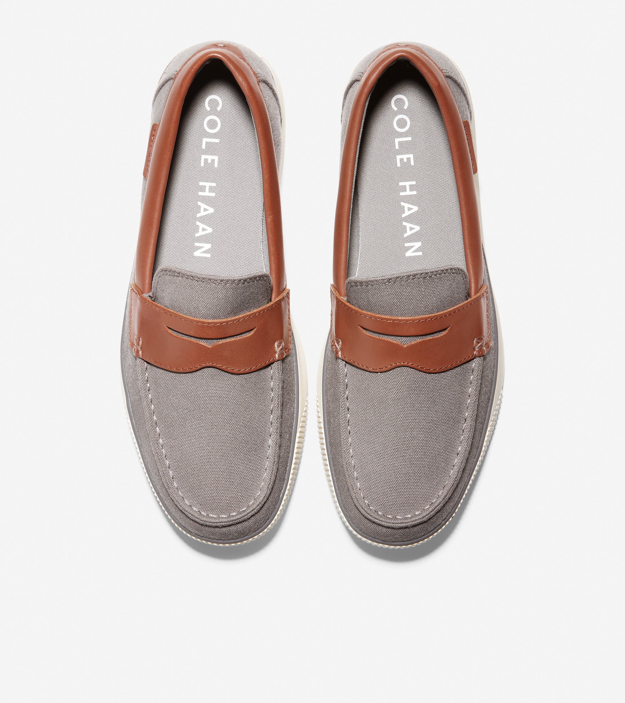 Men's Nantucket Penny Loafer