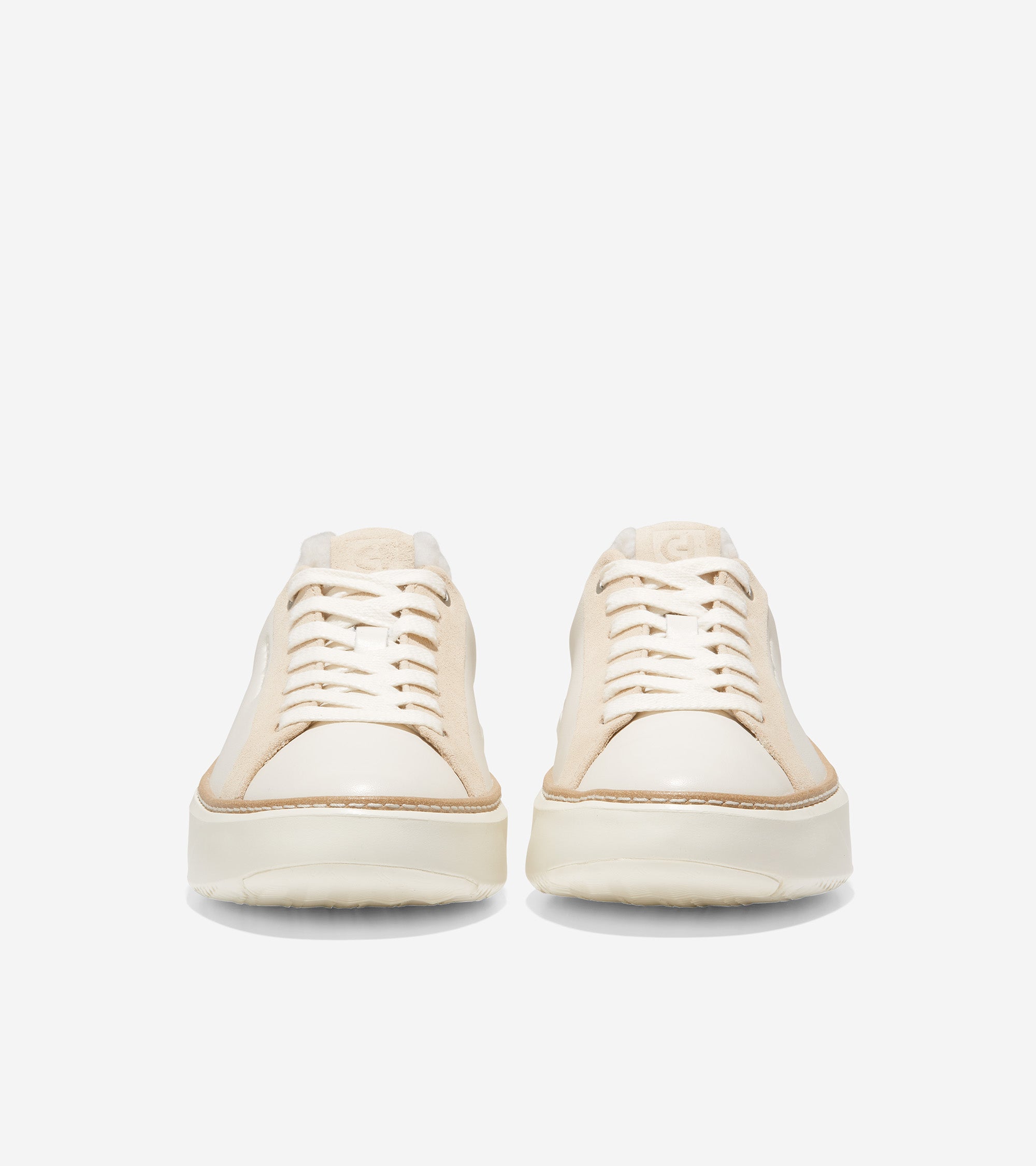 Women's GrandPrø Topspin Sneaker