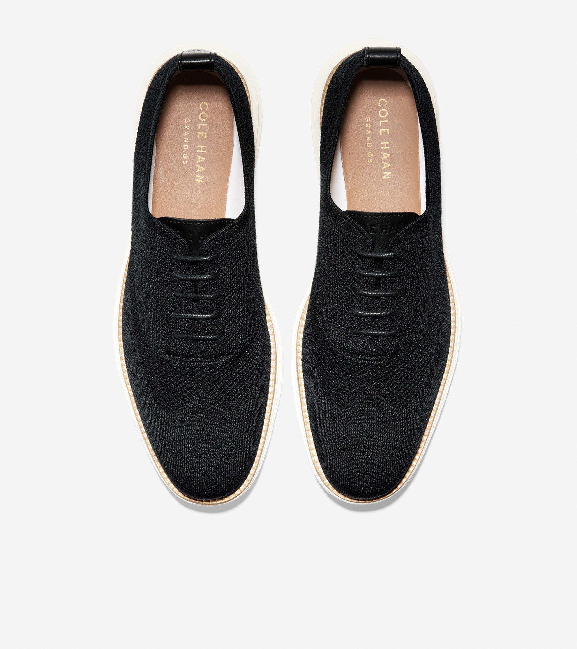 Men's ØriginalGrand Wingtip Oxford Stitchlite™-