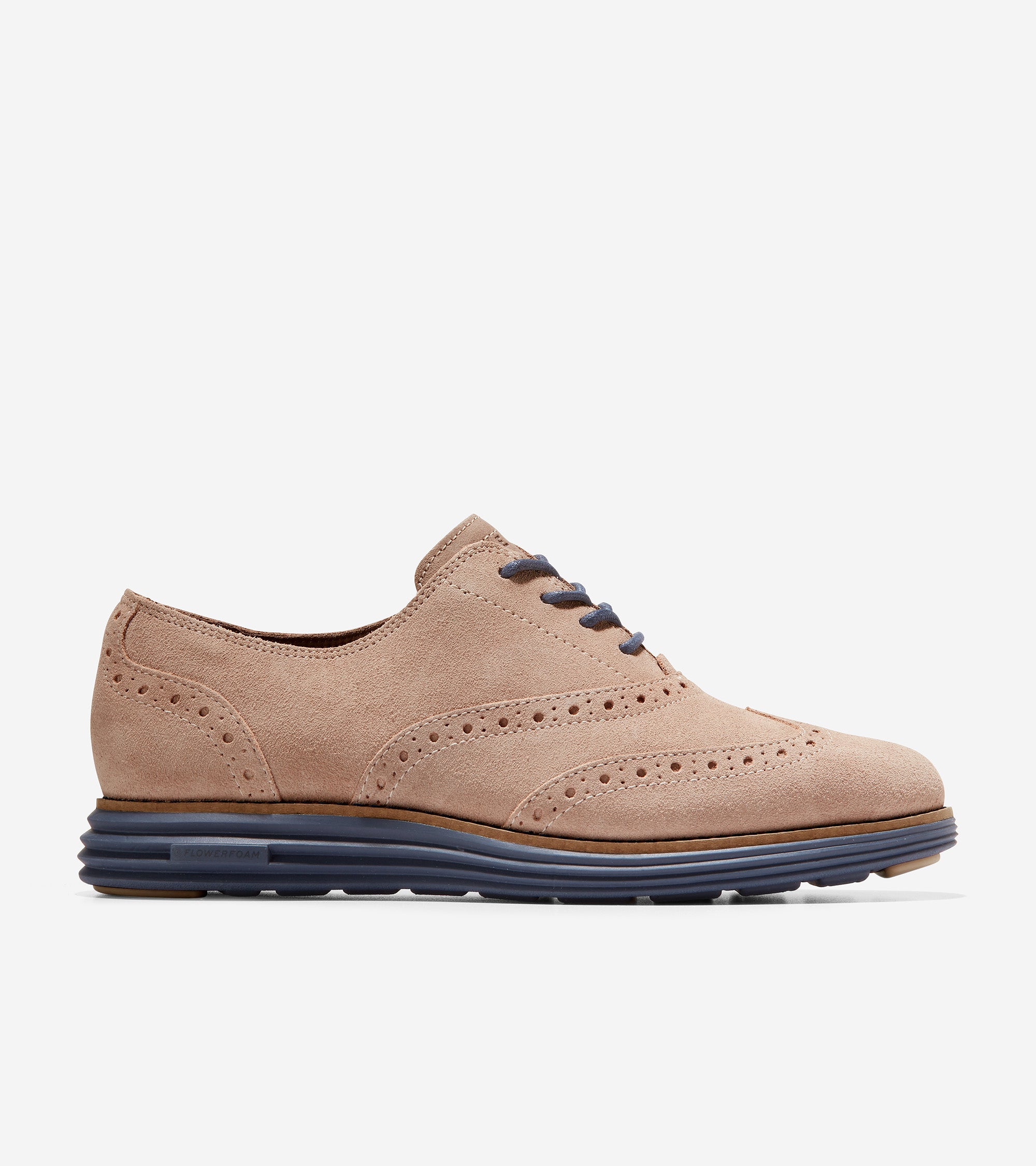 Women's ØriginalGrand Wingtip Oxford