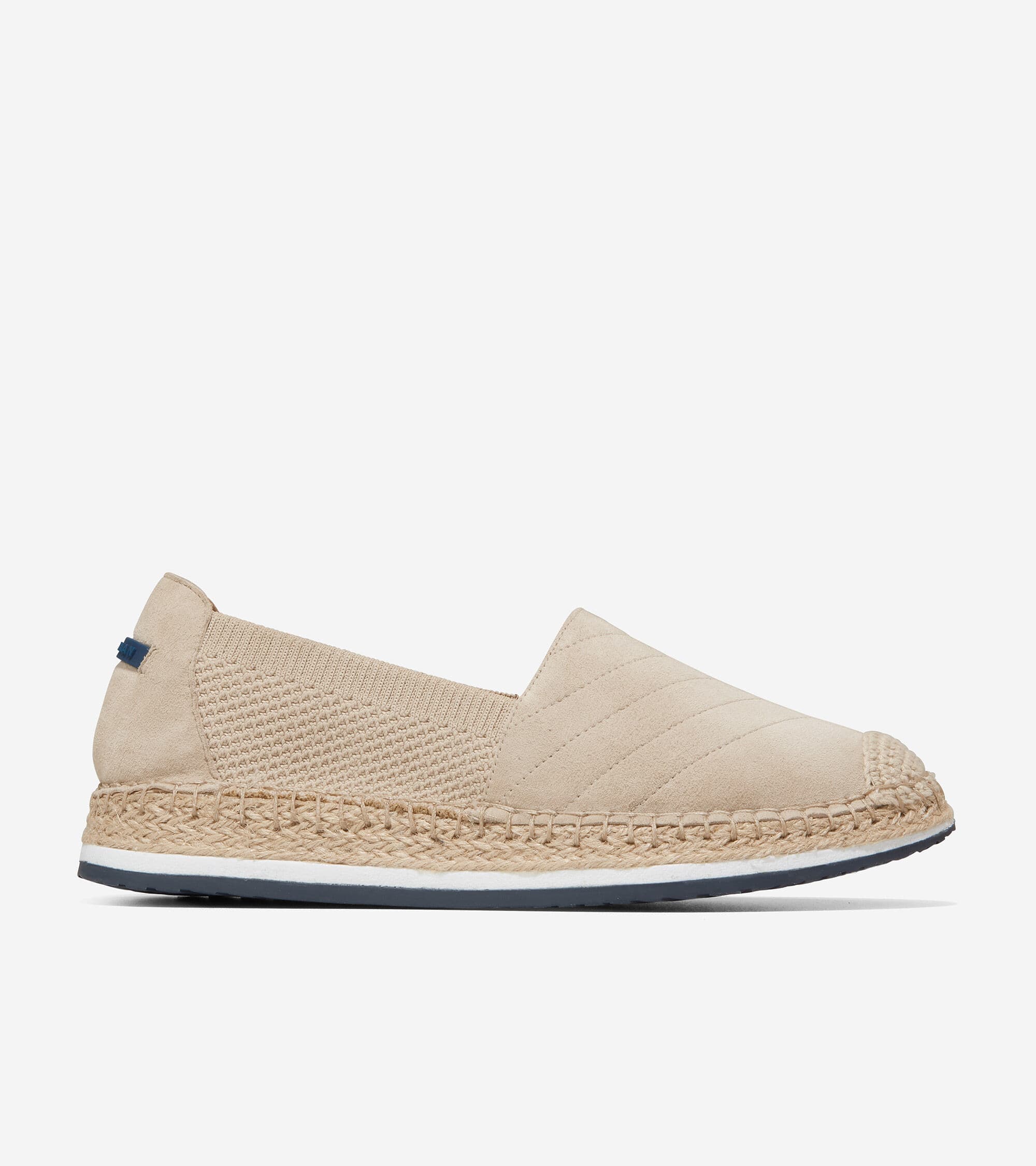 Women's Cloudfeel Espadrille Loafer