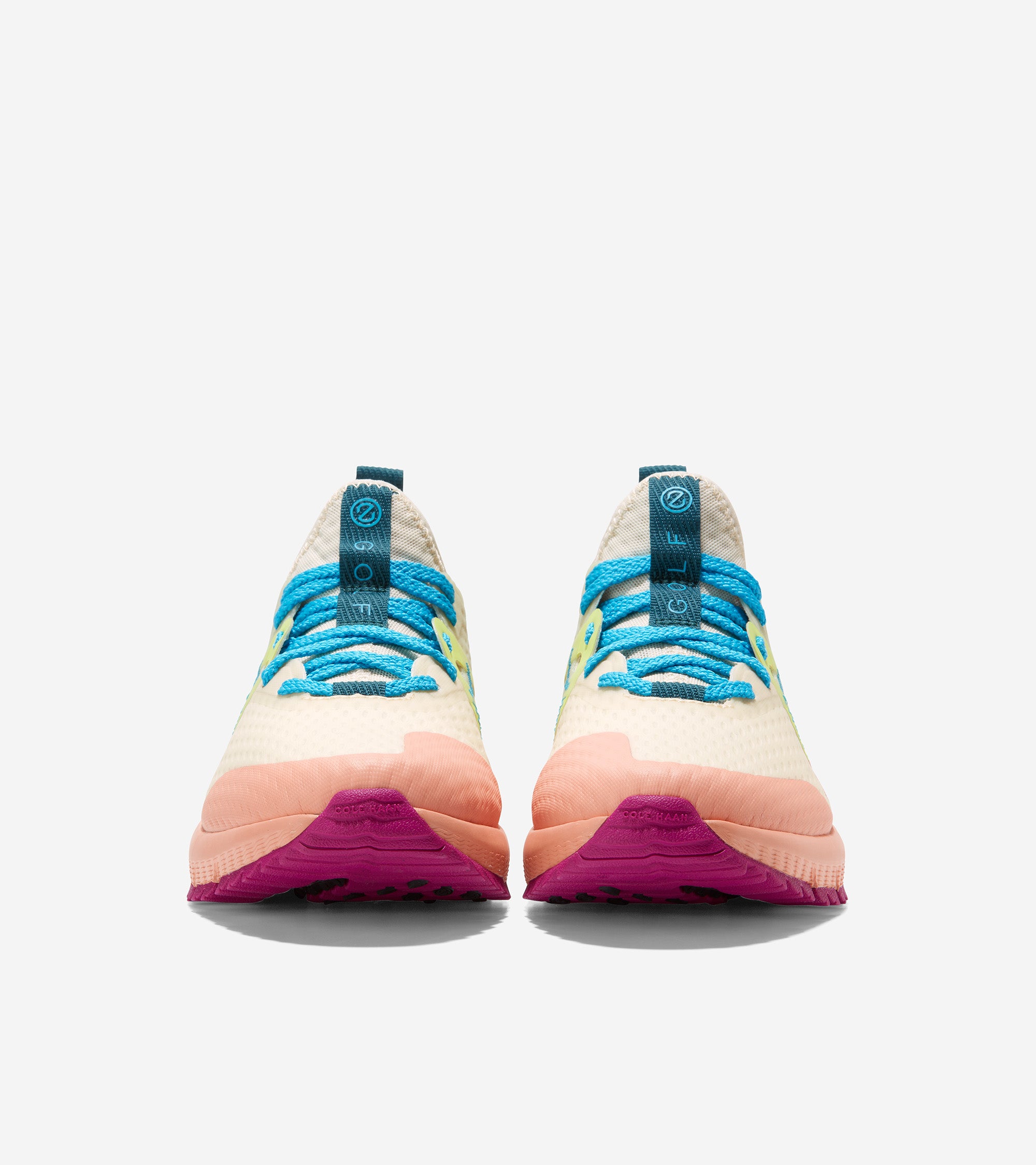 Women's ZERØGRAND Overtake Golf Shoe