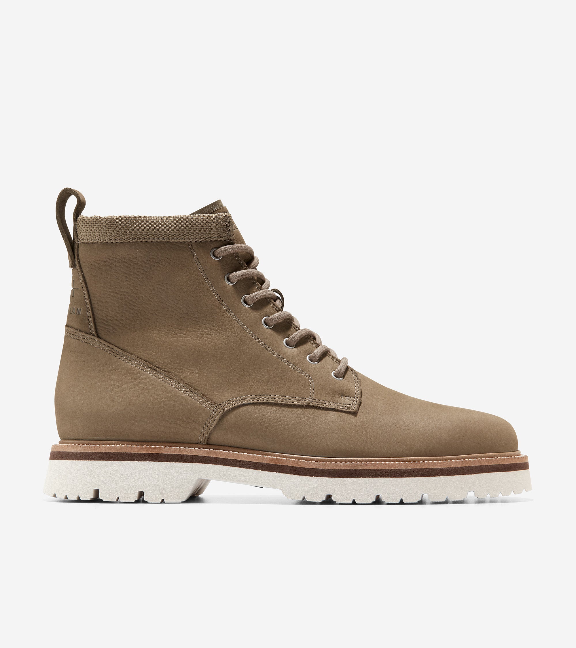 Men's American Classics Plain Toe Boot