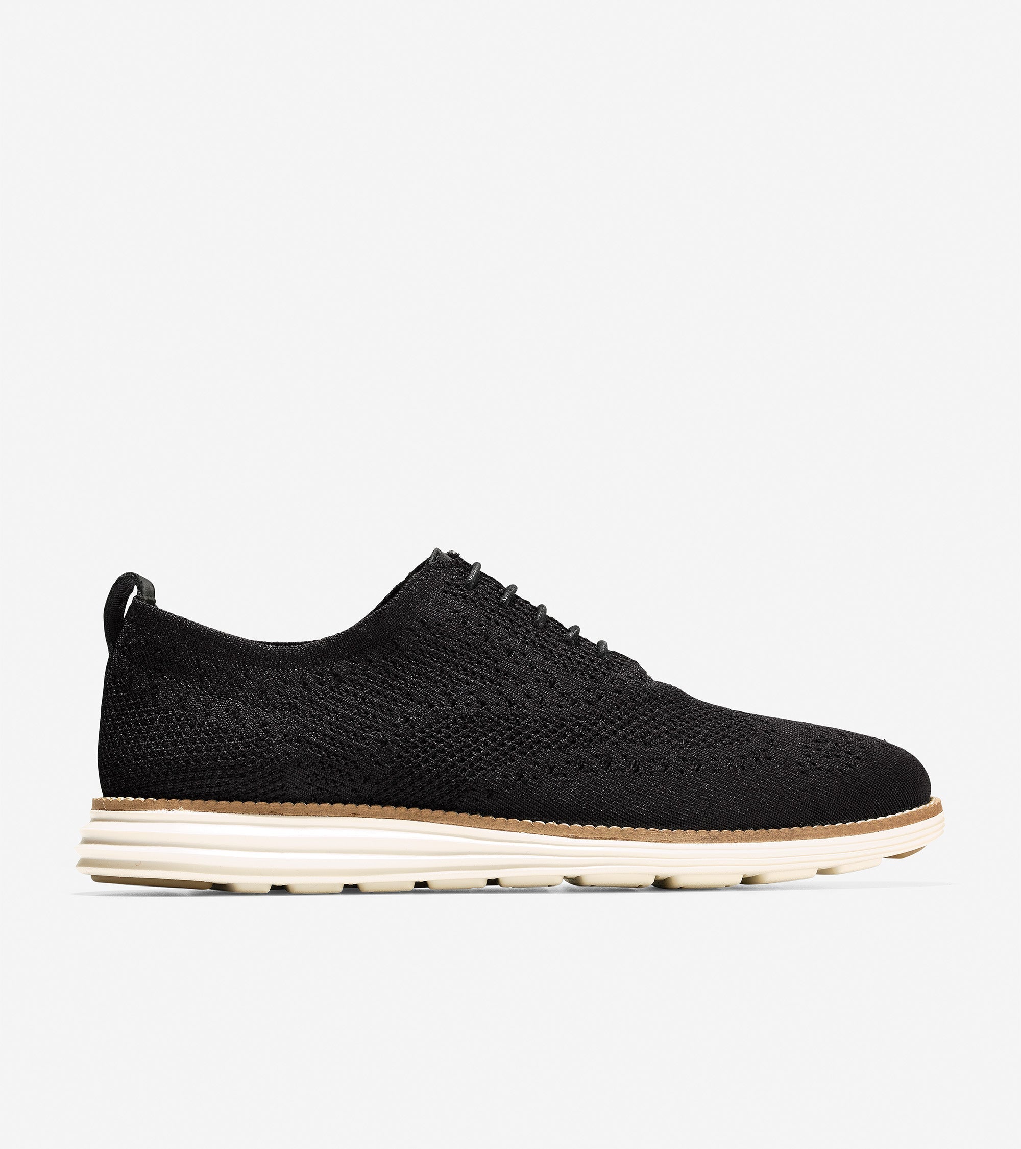 Men's ØriginalGrand Wingtip Oxford Stitchlite™-