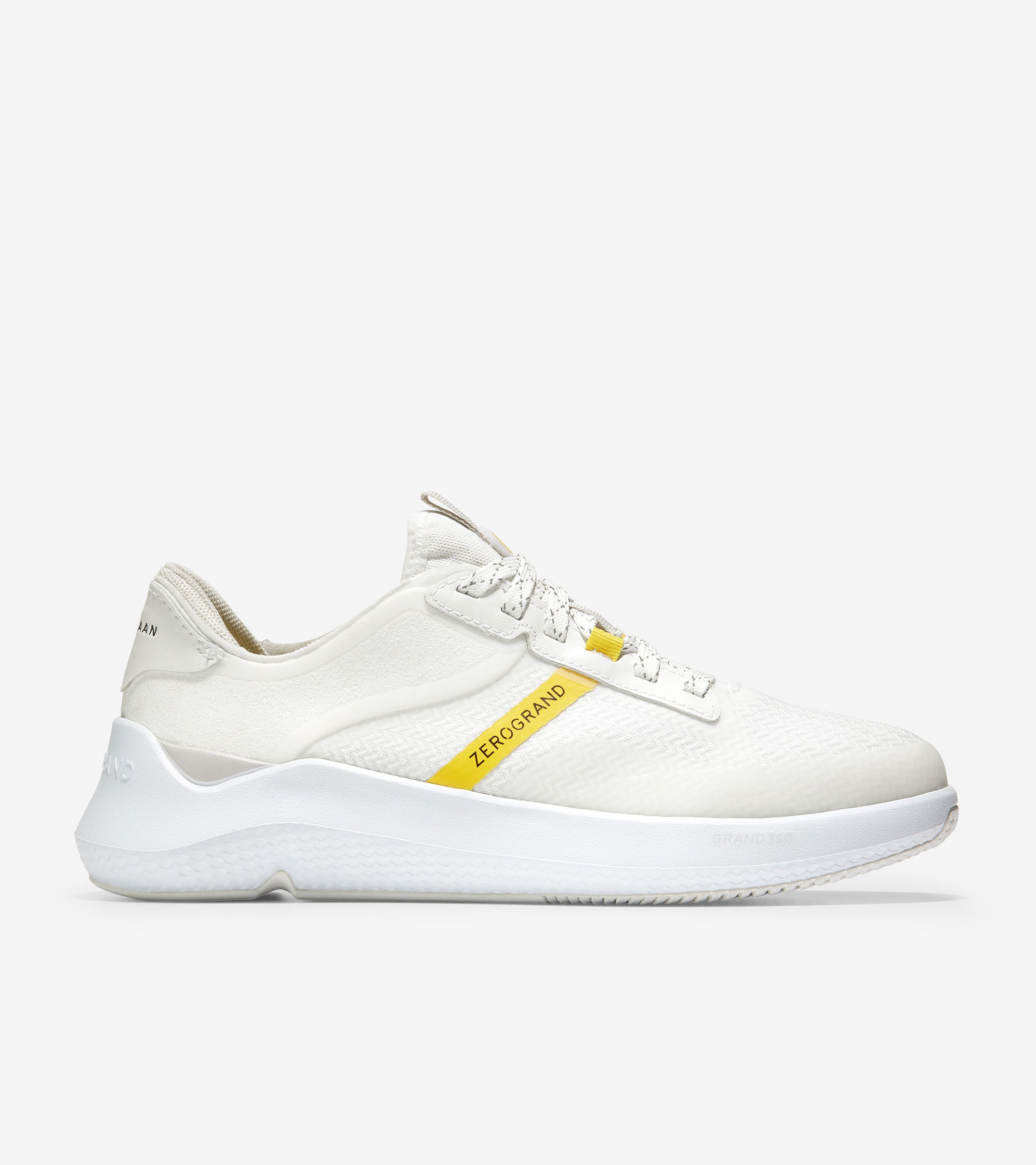 Women's ZERØGRAND Winner Tennis Sneaker