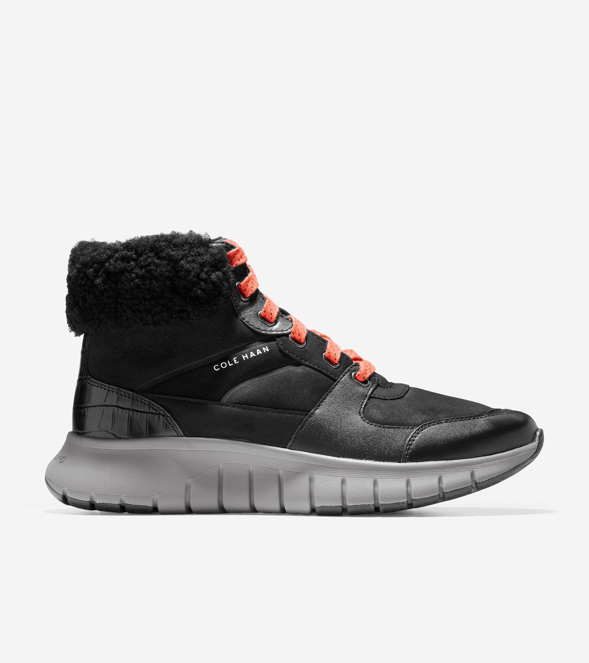Women's ZERØGRAND Flex Sneaker Boot