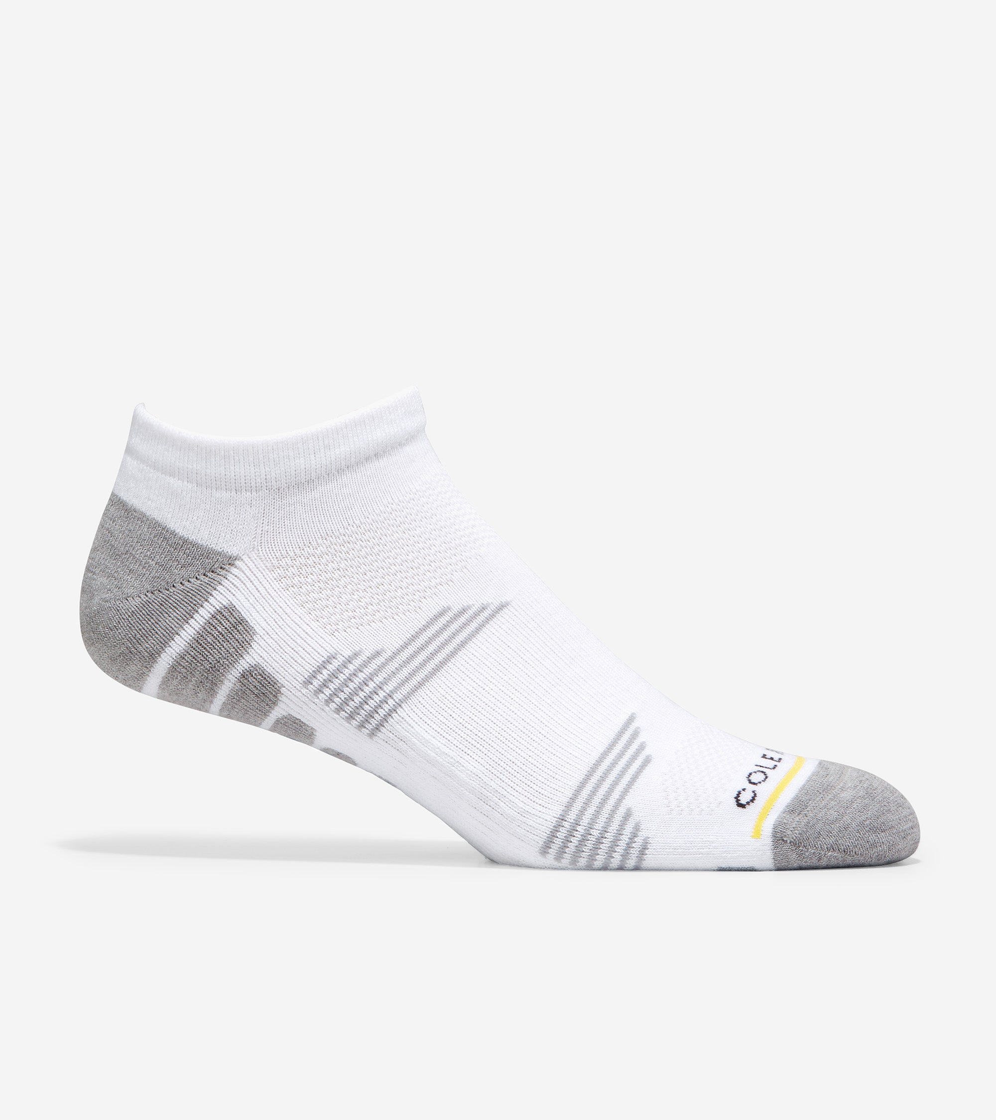Men's ZERØGRAND Performance No-Show Socks