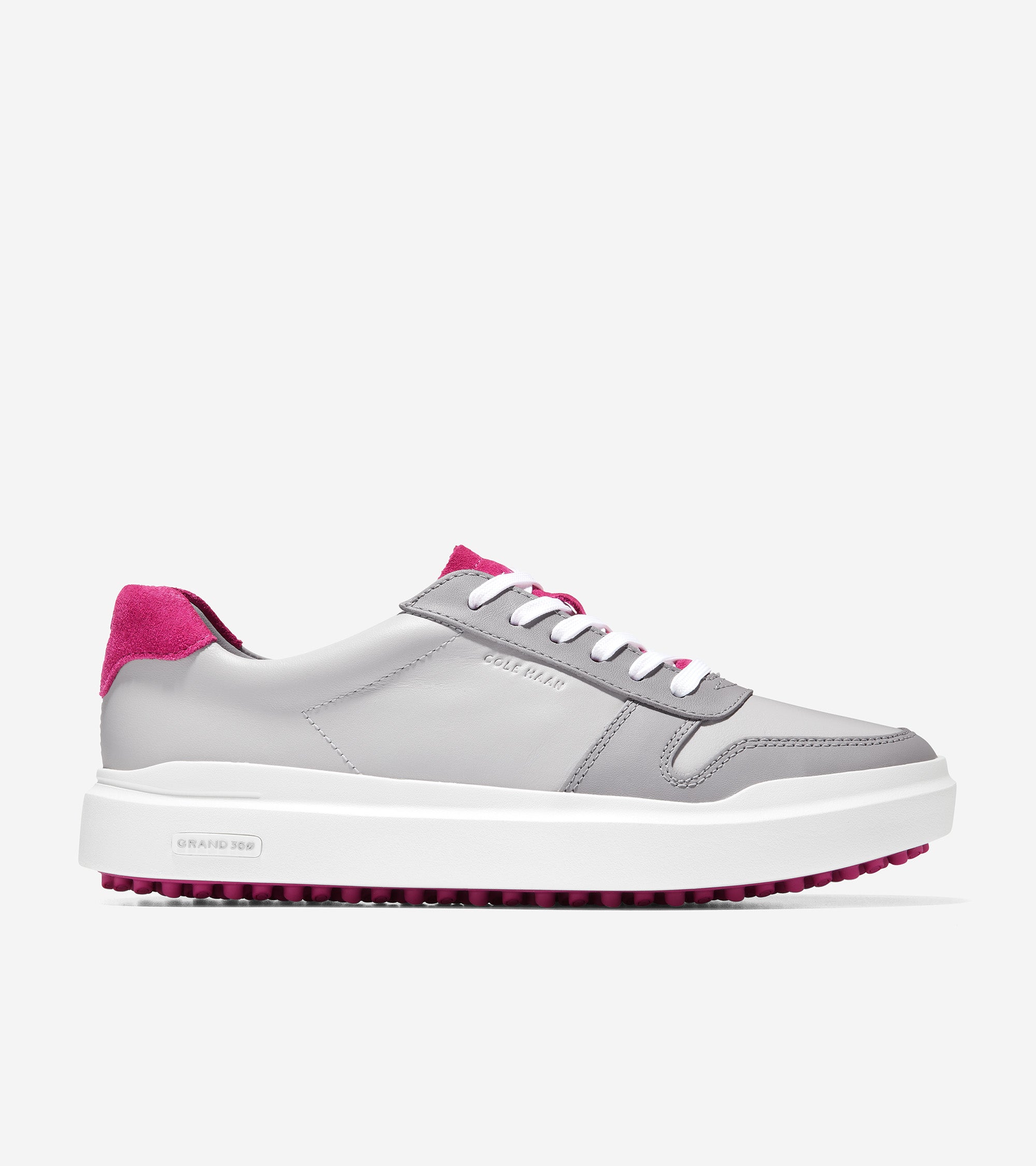 Women's GrandPrø AM Golf Sneaker