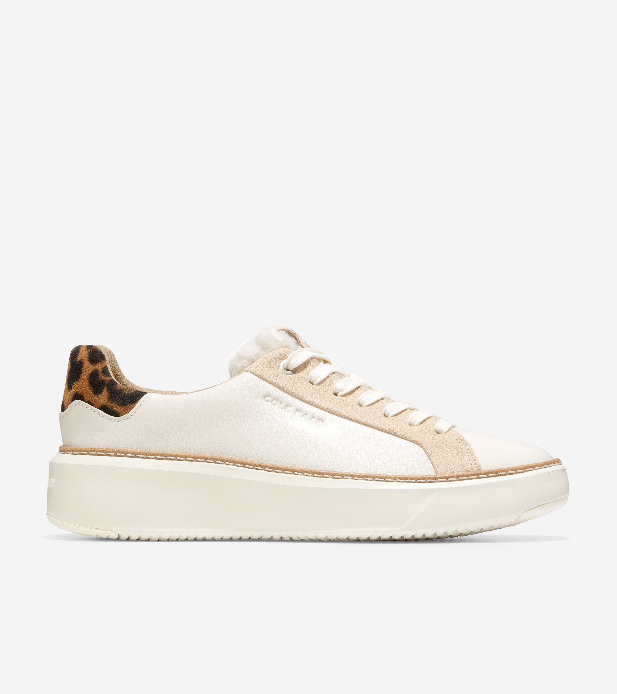 Women's GrandPrø Topspin Sneaker