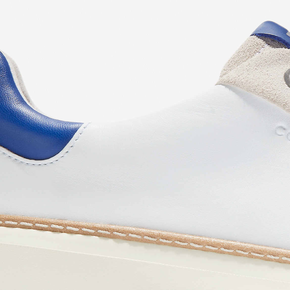 Men's GrandPrø Topspin Sneaker