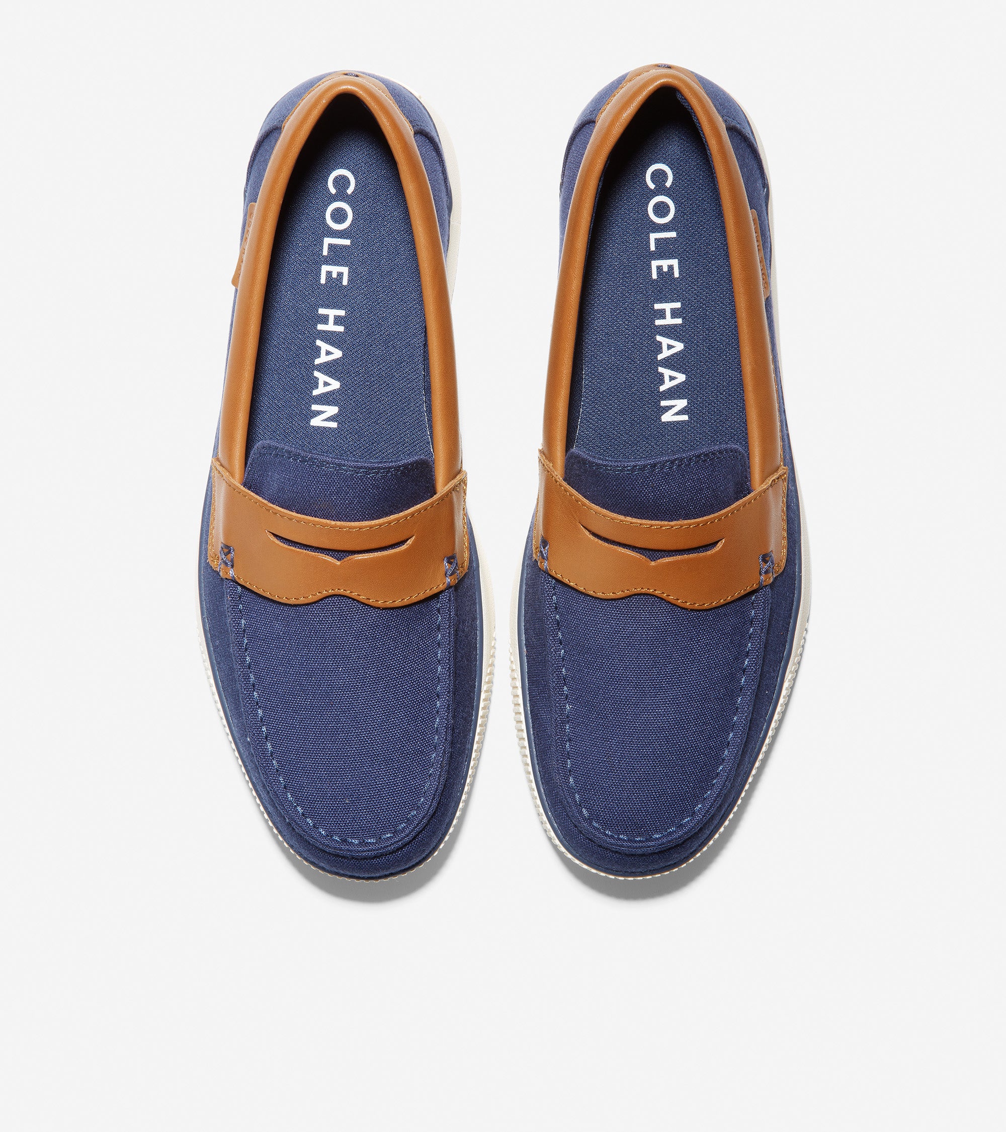 Men's Nantucket Penny Loafer