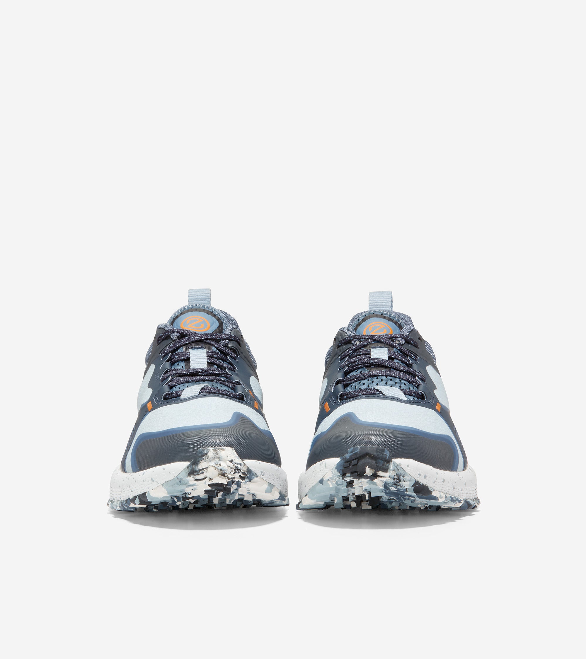 Men's ZERØGRAND Overtake 2 All-Terrain Running Shoe