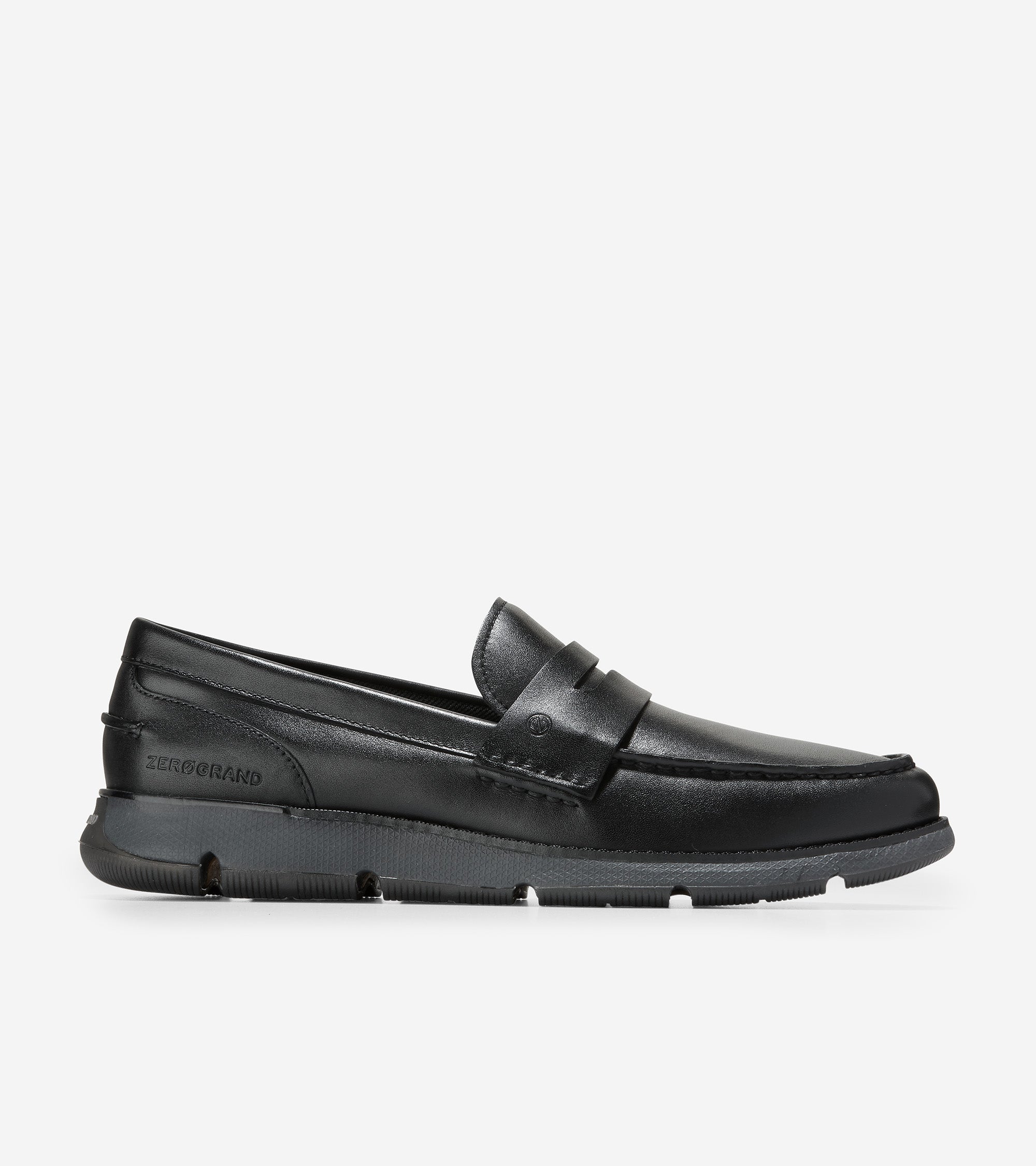 Men's 4.ZERØGRAND Loafer