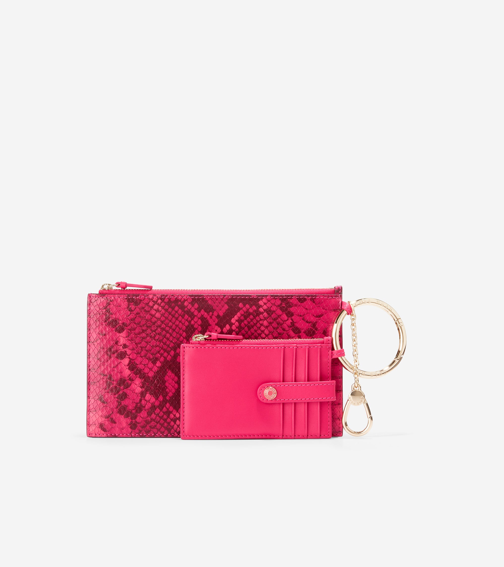 Women's Card Case Duo