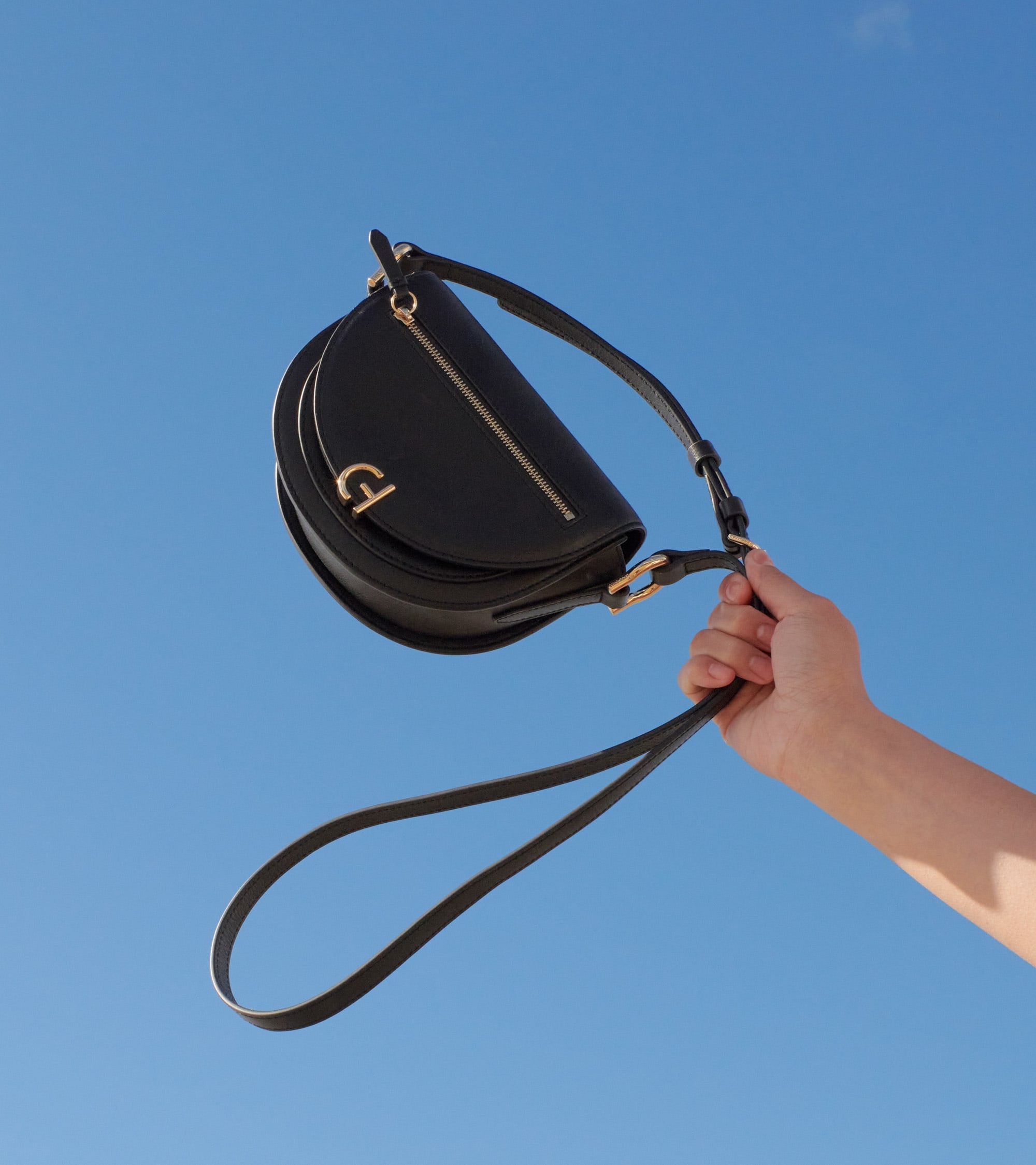 Women's Crescida Crossbody