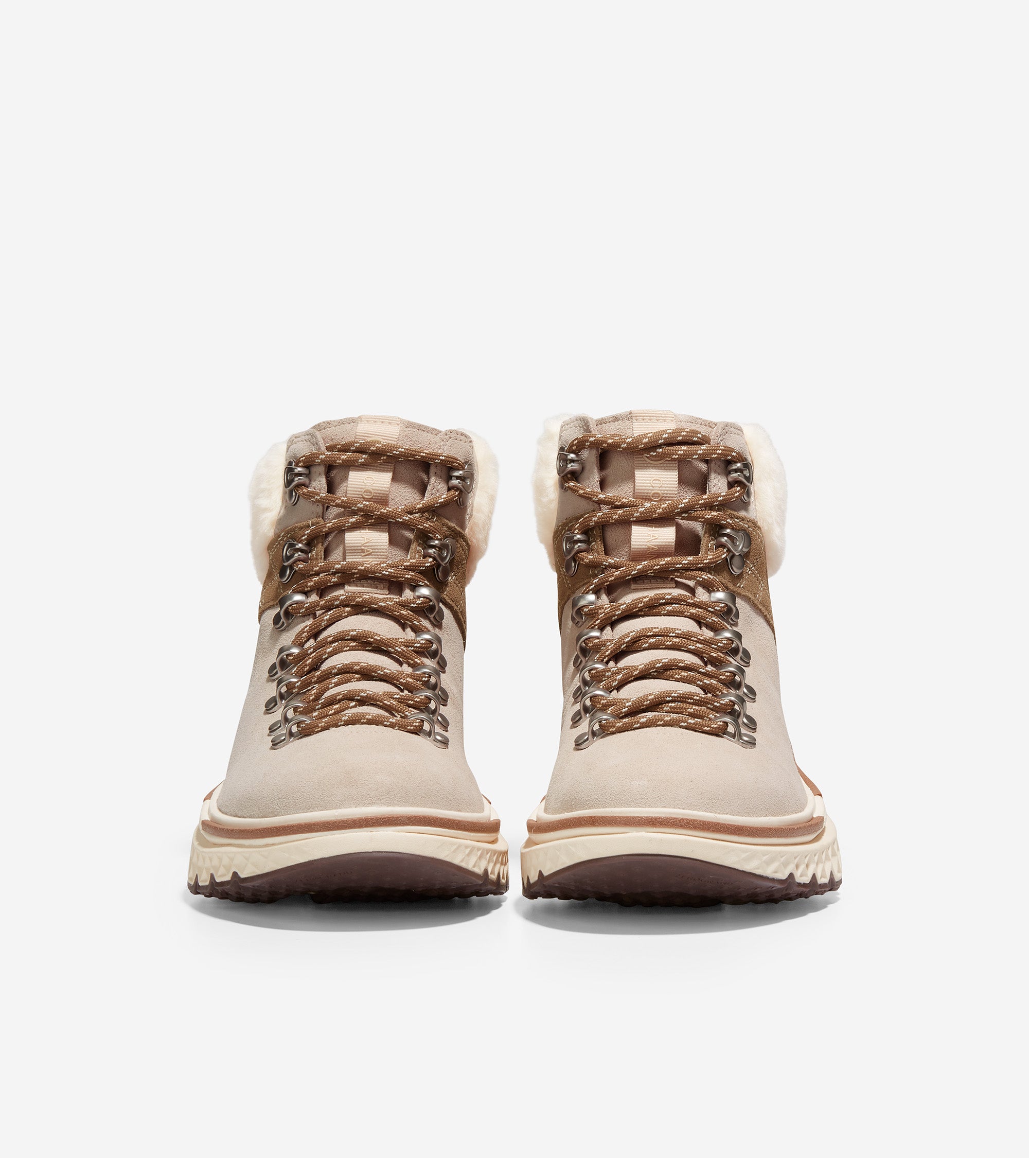Women's 5.ZERØGRAND Hiker Boot