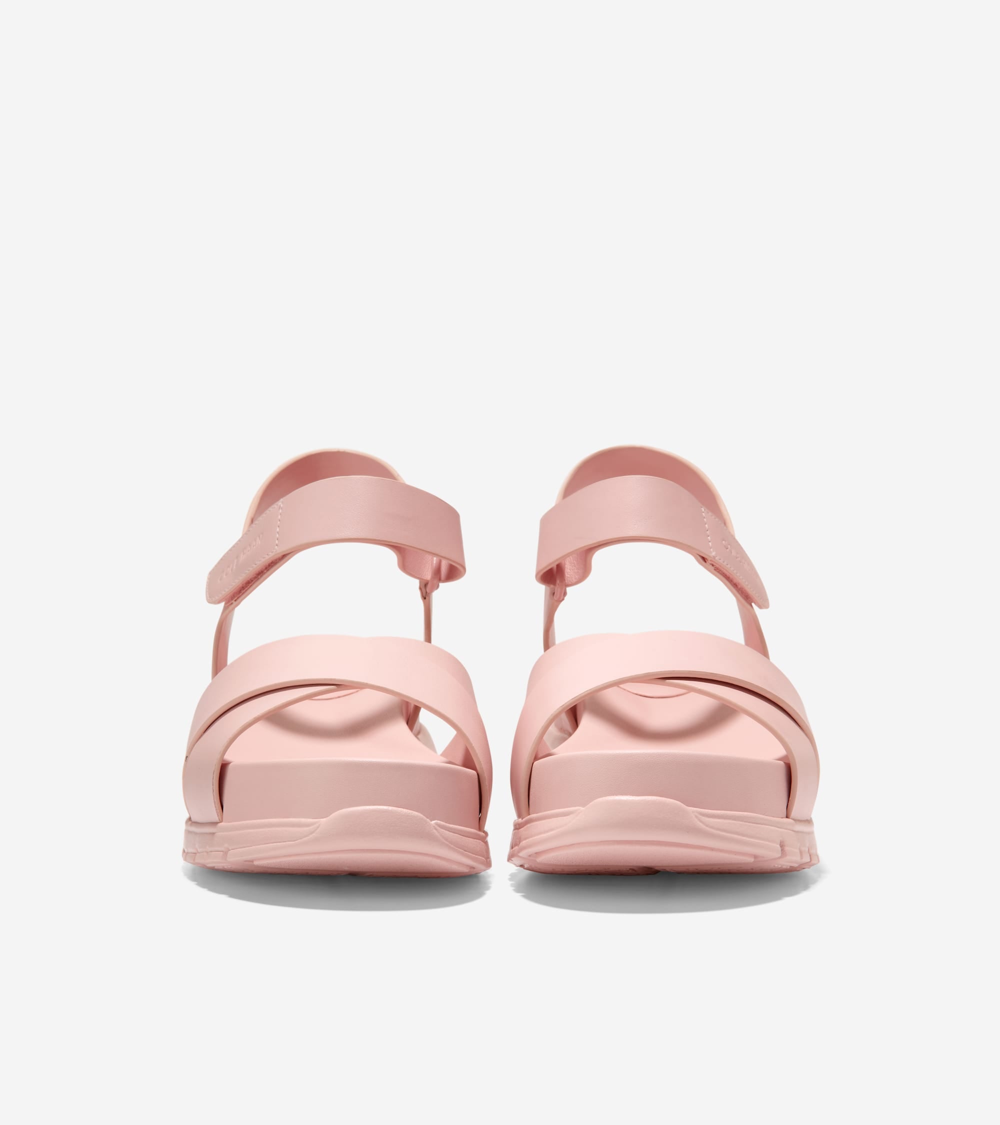 Women's ZERØGRAND Crisscross Sandal