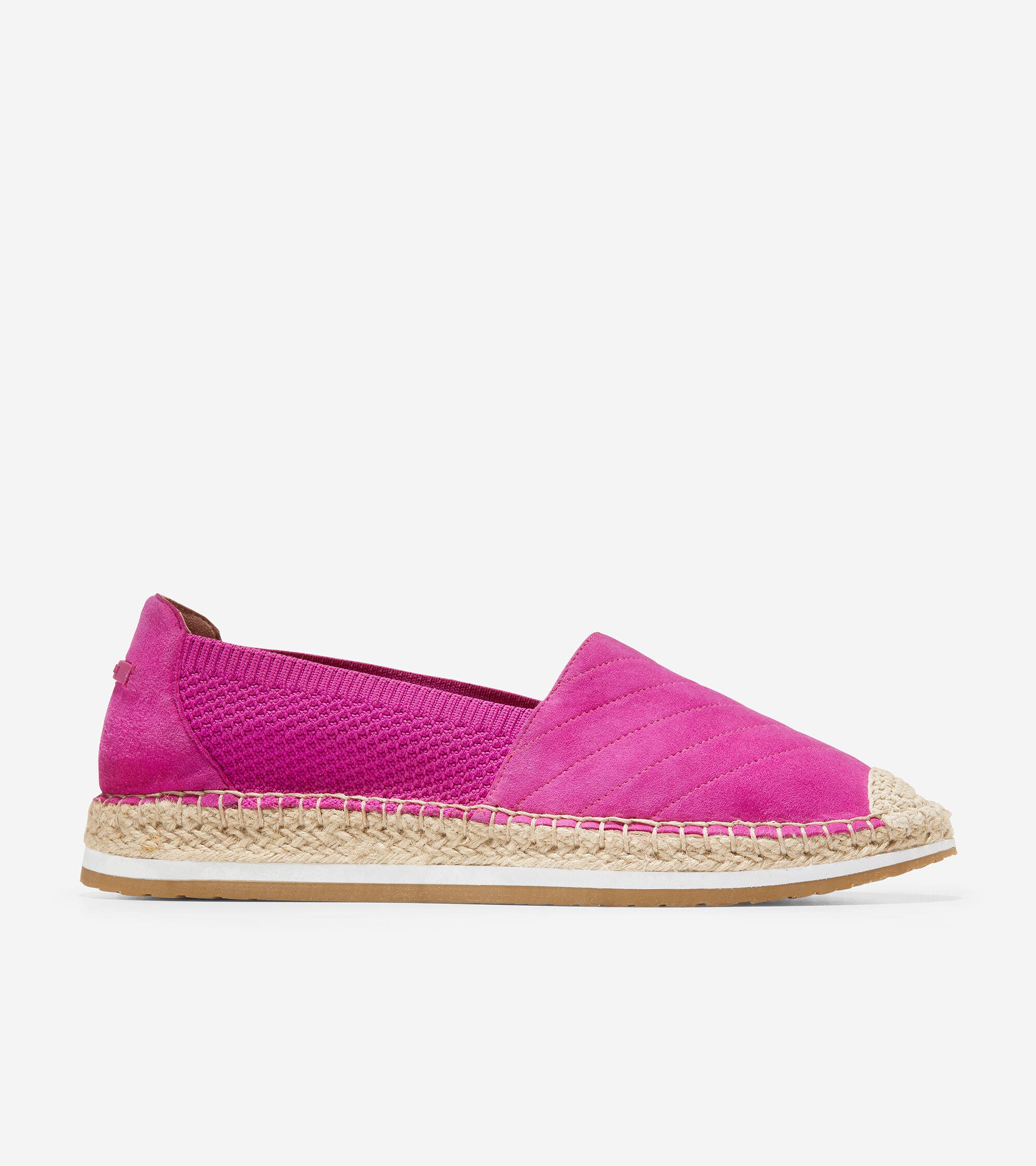 Women's Cloudfeel Espadrille Loafer