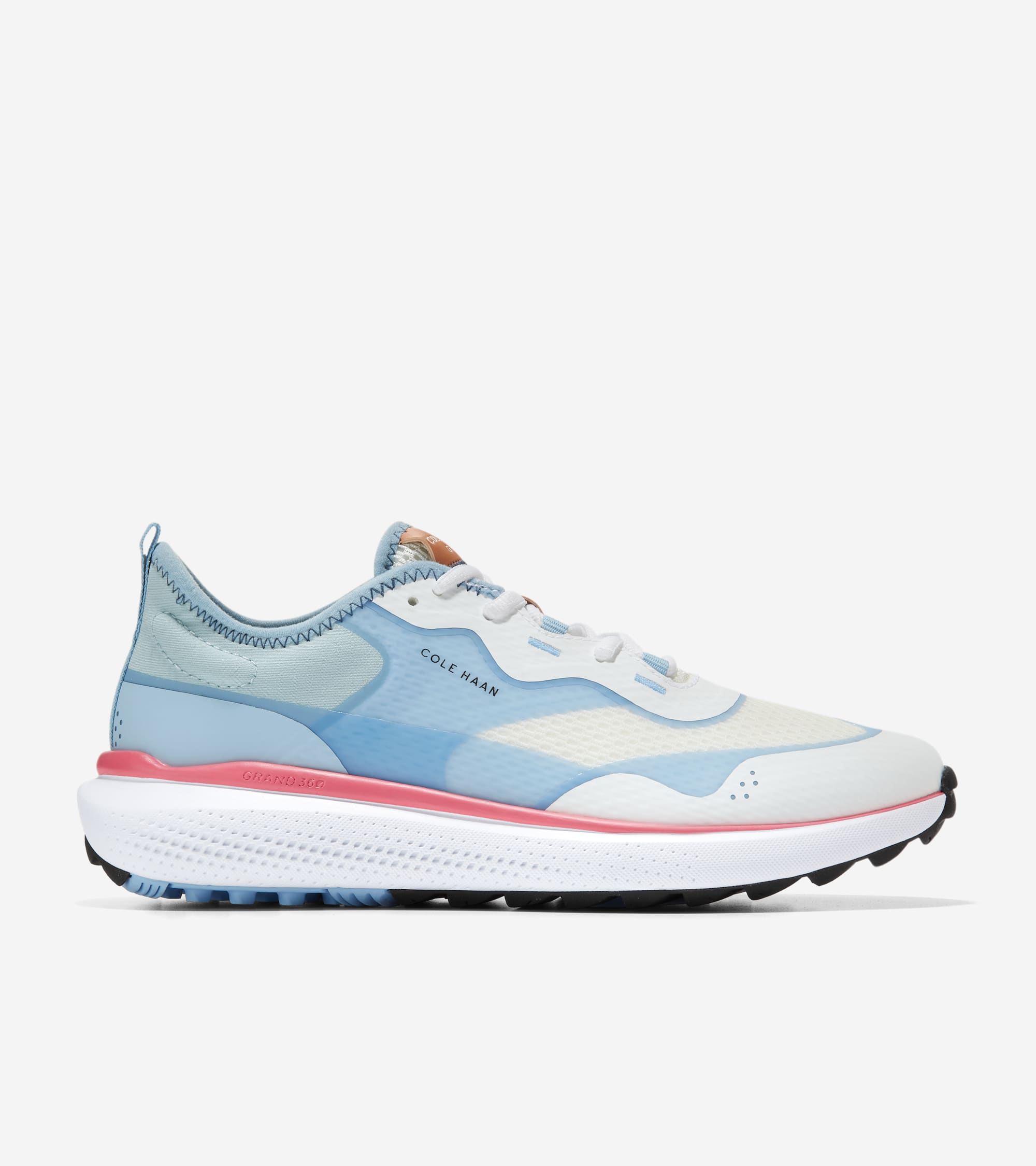 Women's ZERØGRAND Fairway Sneaker