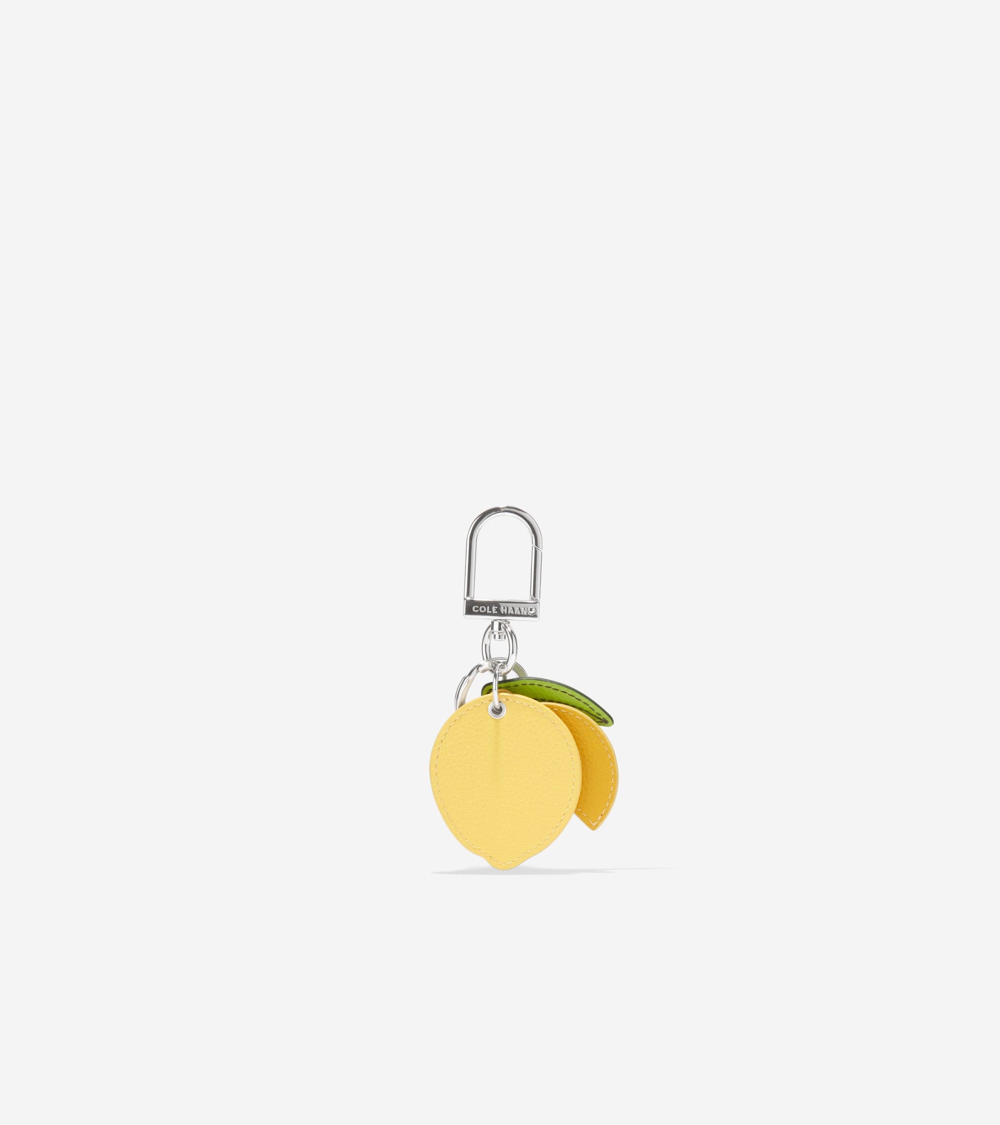 Women's Lemon Key Charm