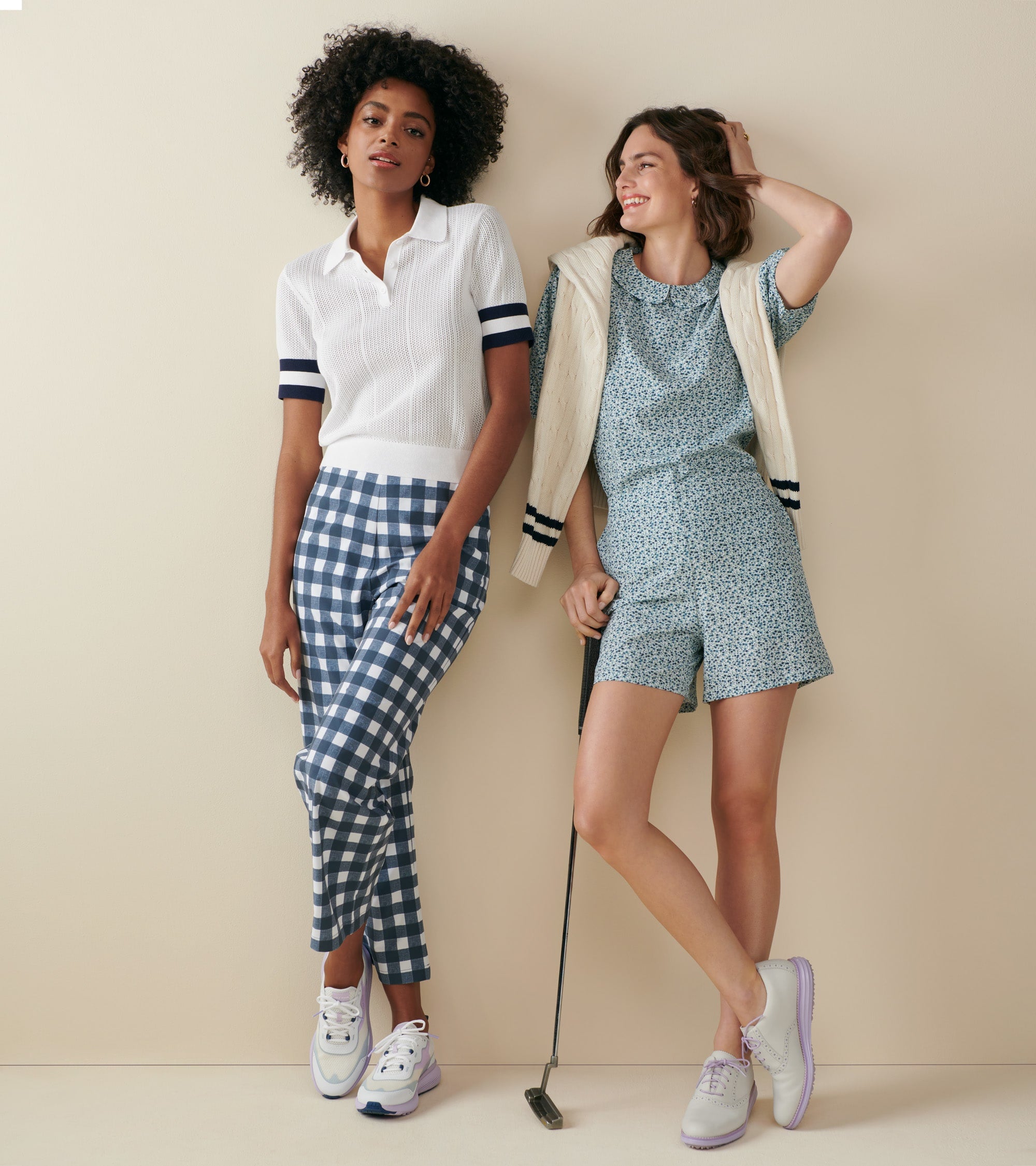 Women's ØriginalGrand Shortwing Golf Shoe