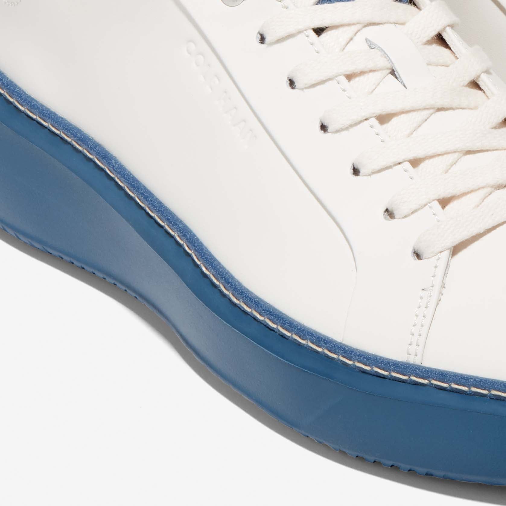 Men's GrandPrø Topspin Sneaker
