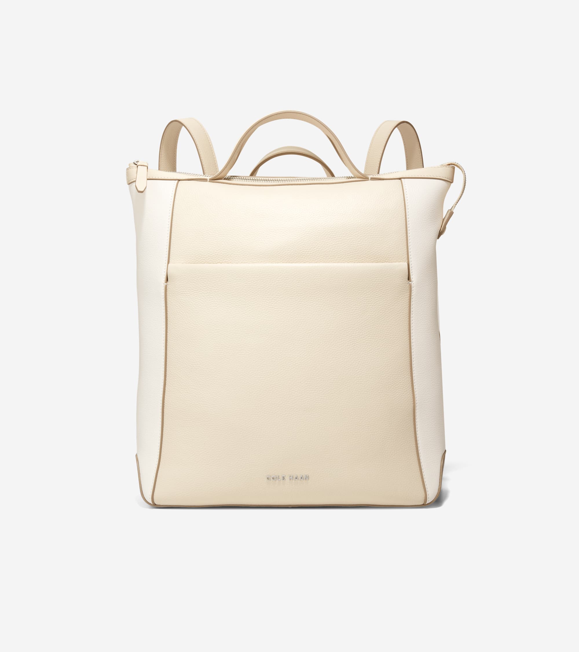 Women's Grand Ambition Convertible Luxe Backpack