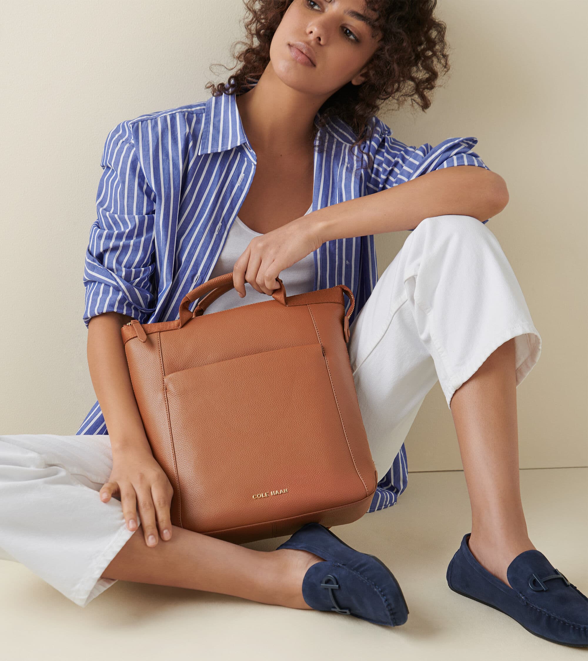 Women's Grand Ambition Small Convertible Backpack