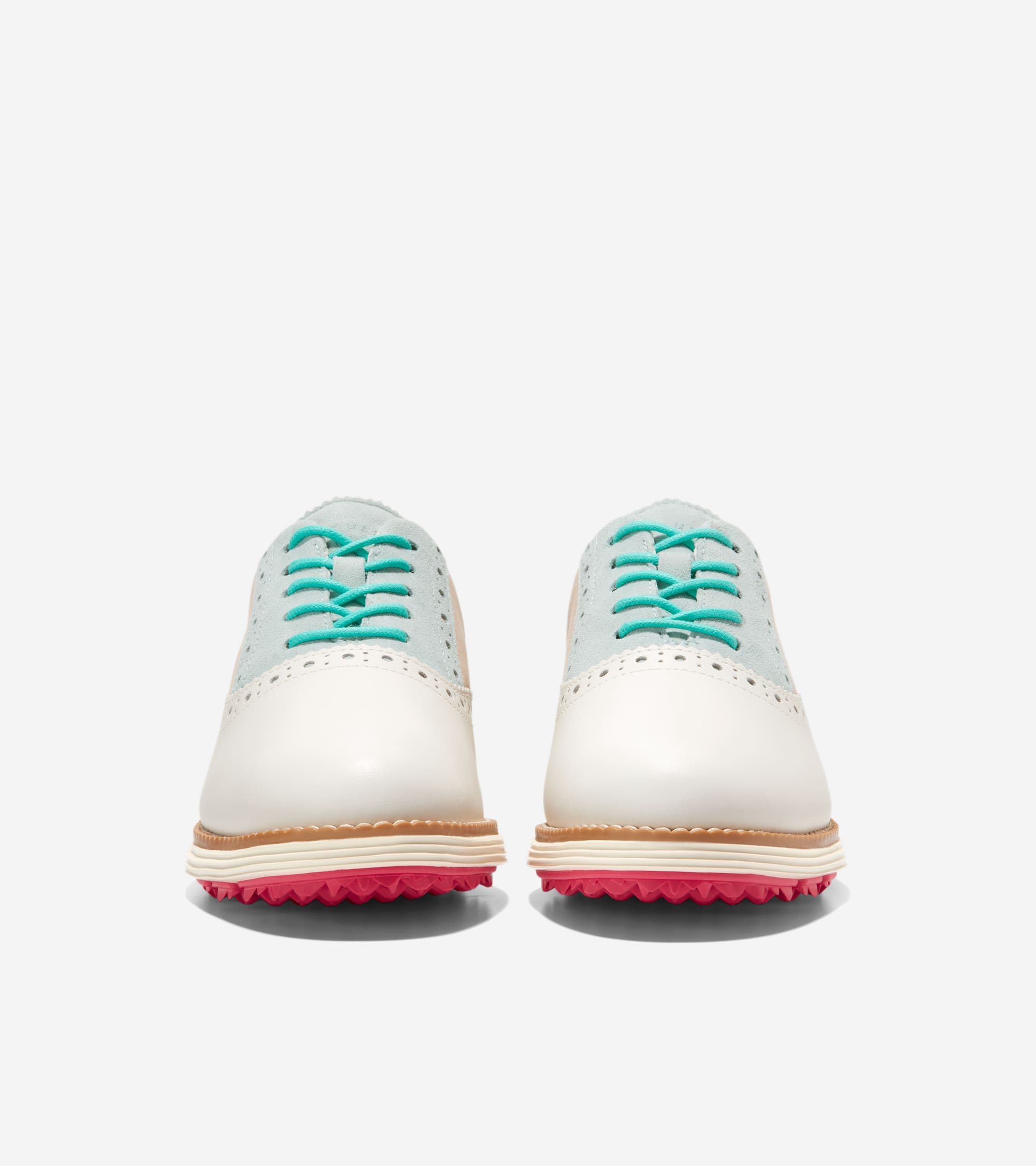 Women's ØriginalGrand Shortwing Oxford Golf Shoe