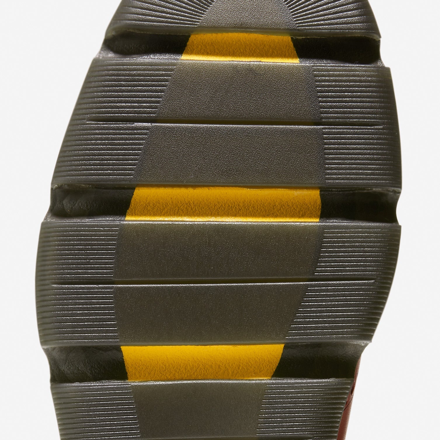 Men's 4.ZERØGRAND Wingtip Oxford