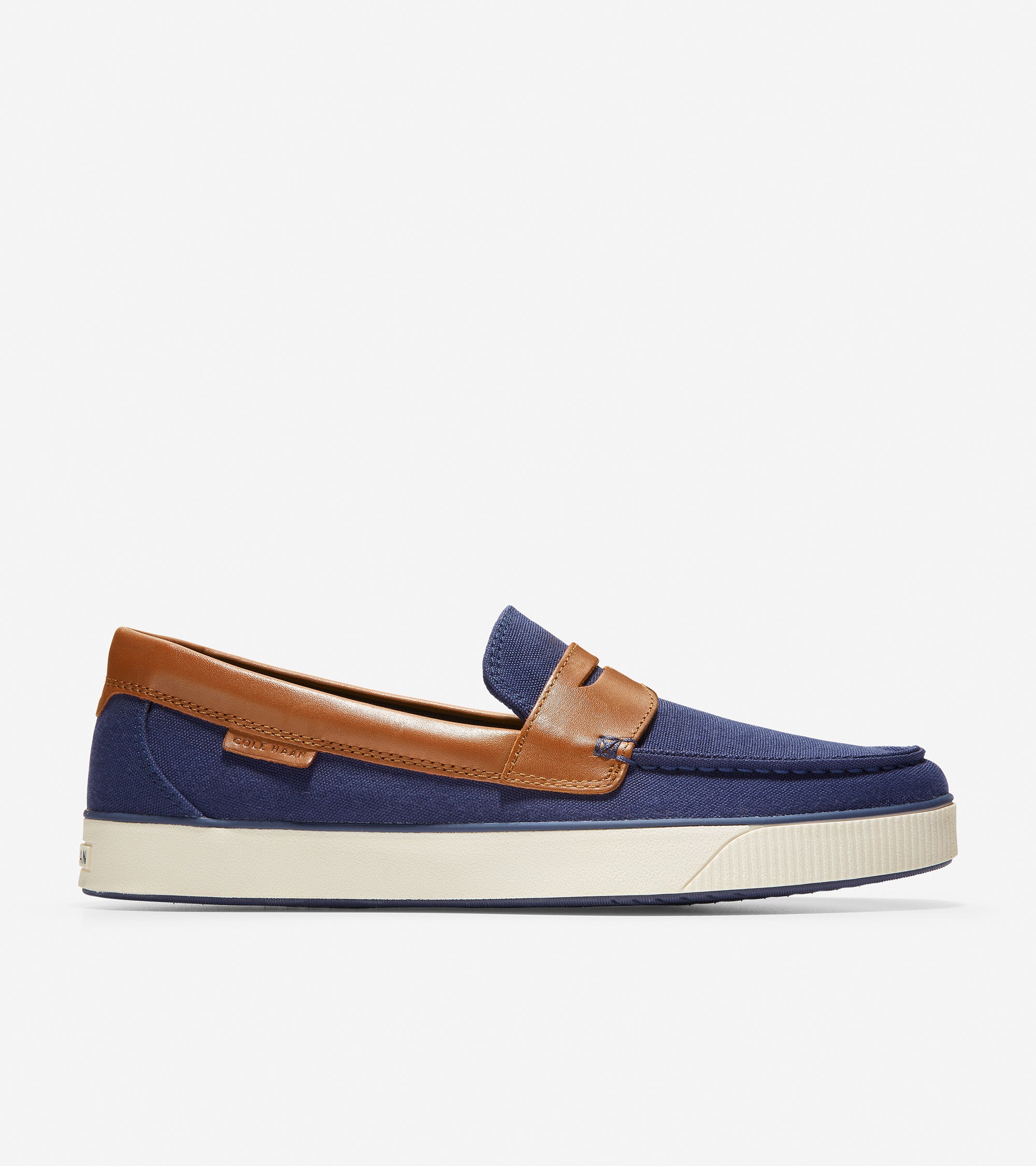 Men's Nantucket Penny Loafer