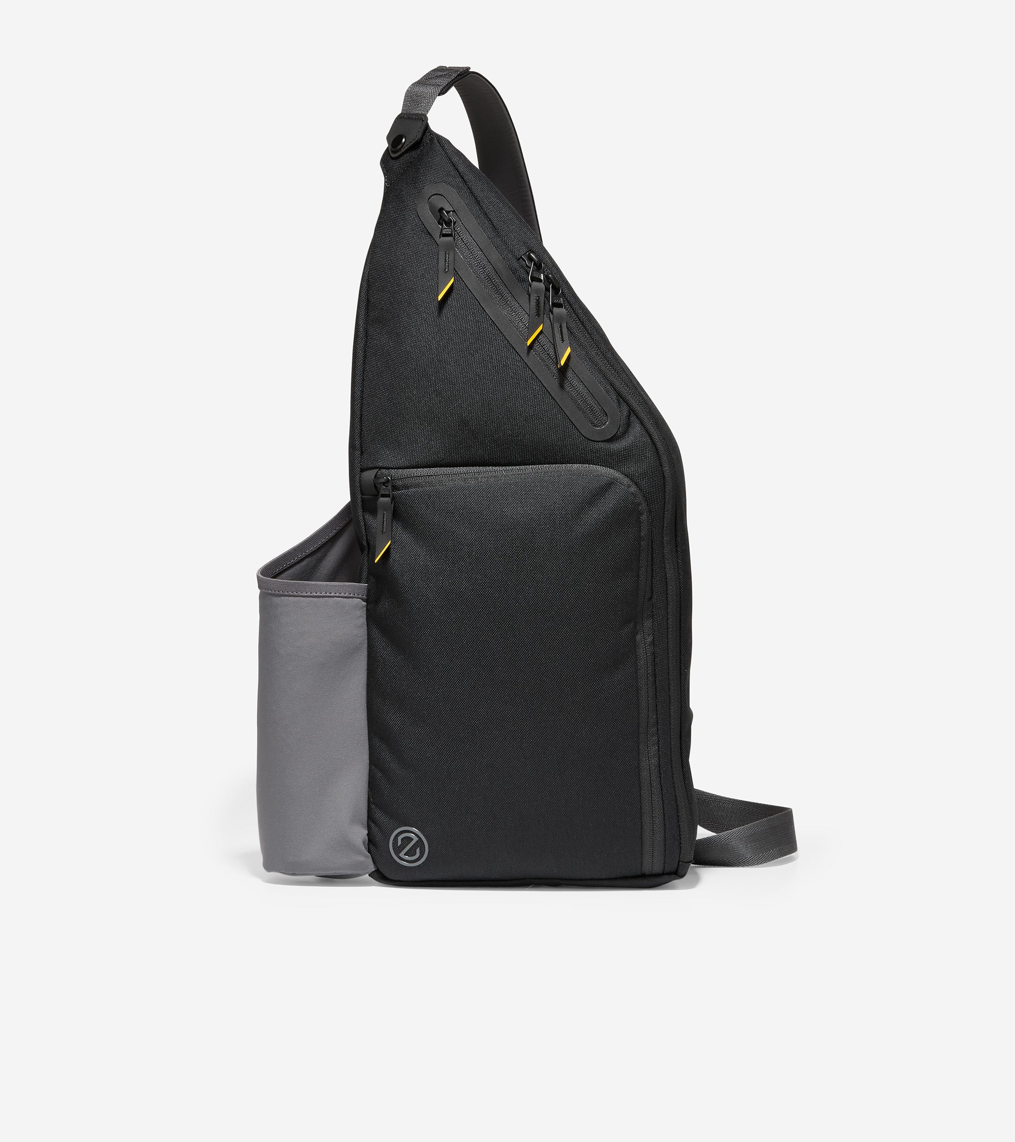 Mens's ZERØGRAND City Sling Bag