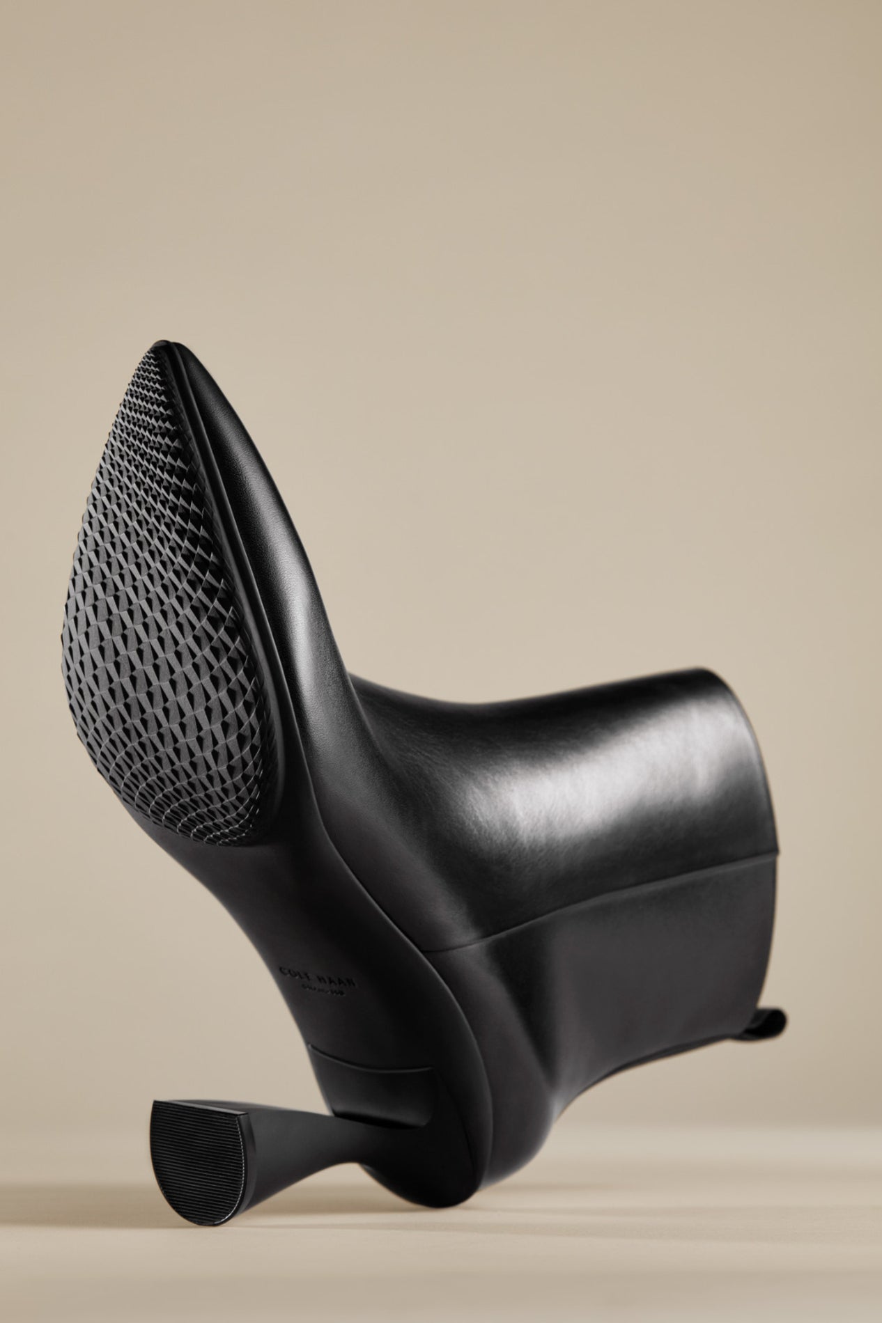 Women's Grand Ambition York Bootie