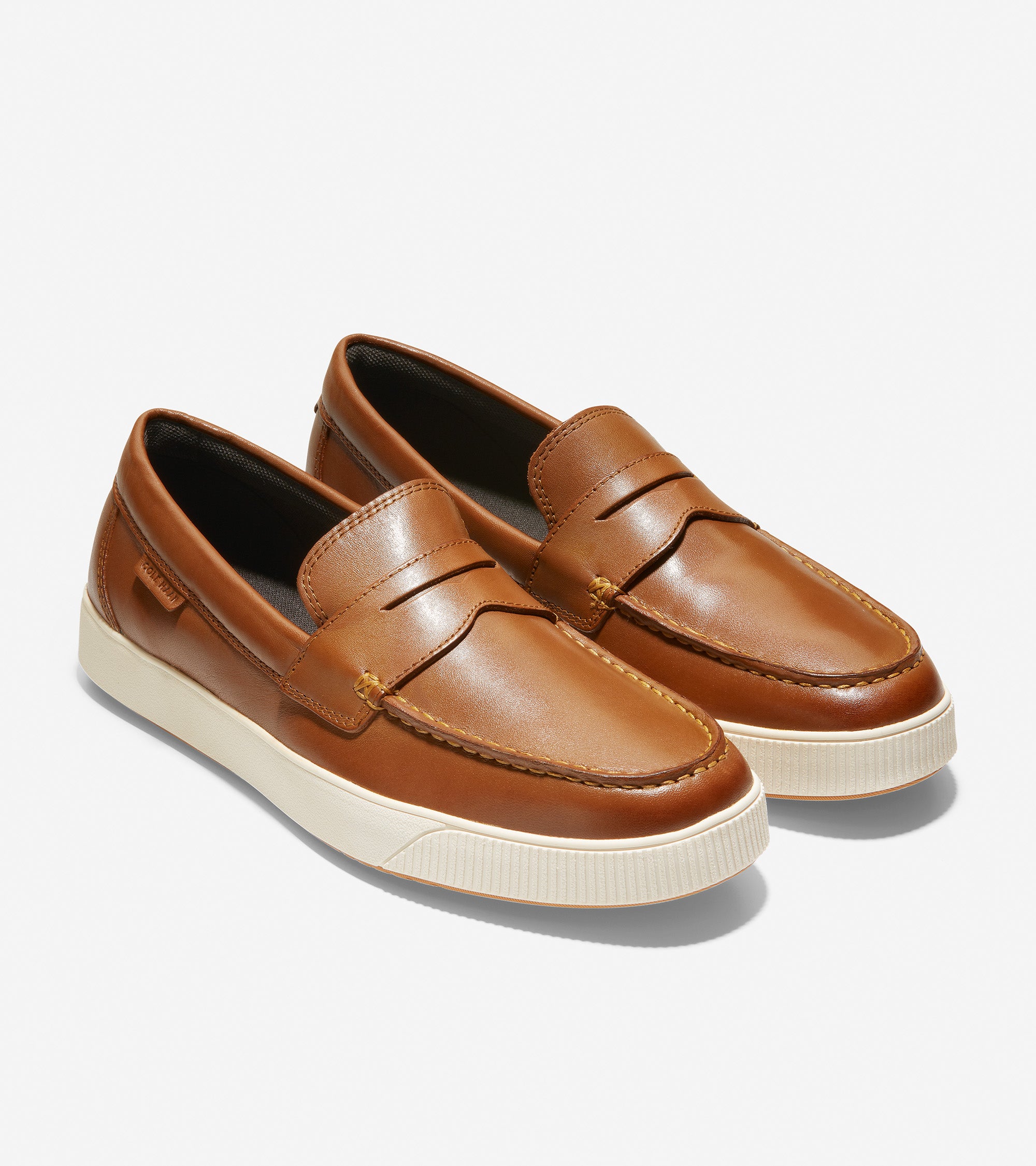 Men's Nantucket Penny Loafer