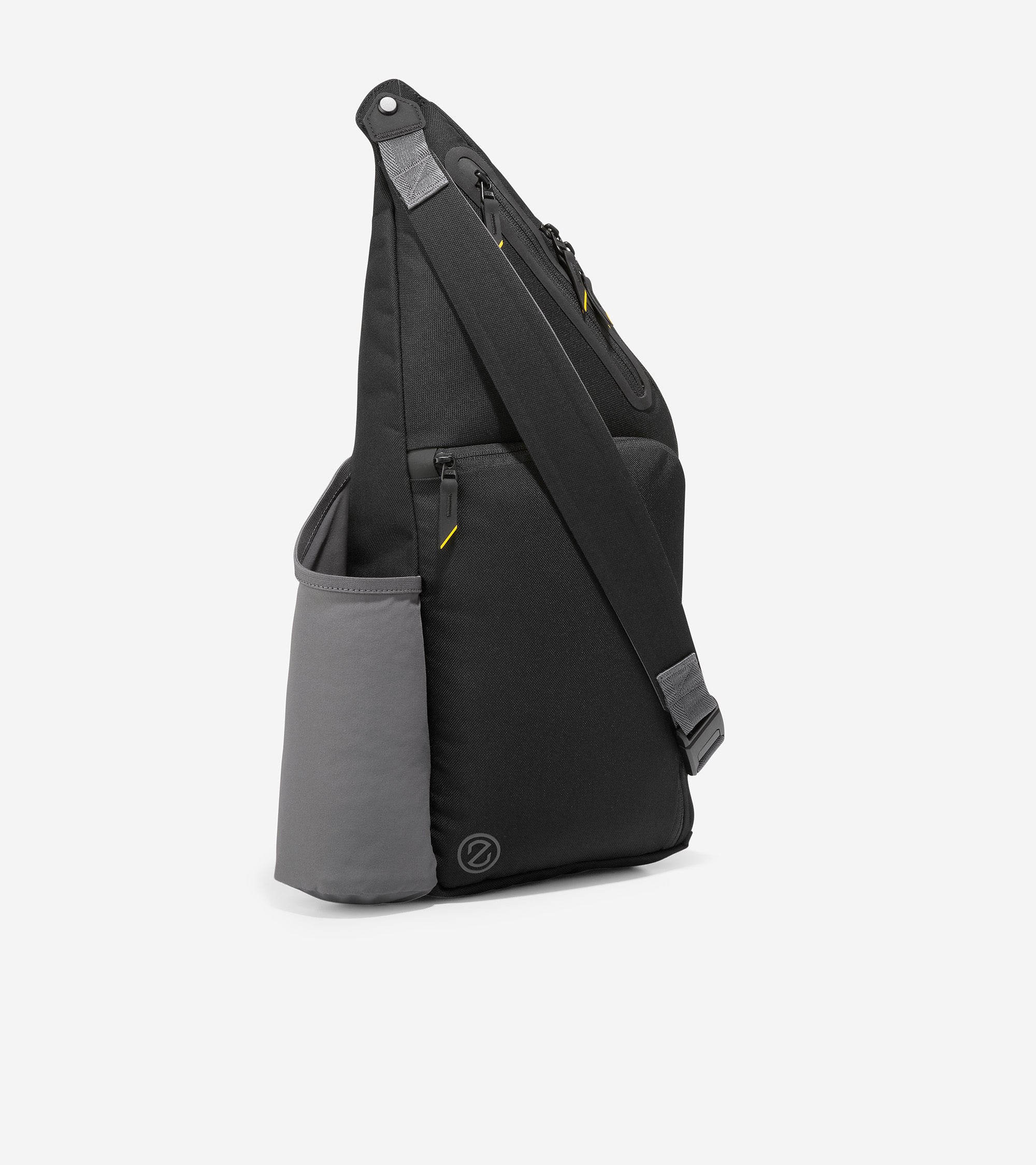 Mens's ZERØGRAND City Sling Bag