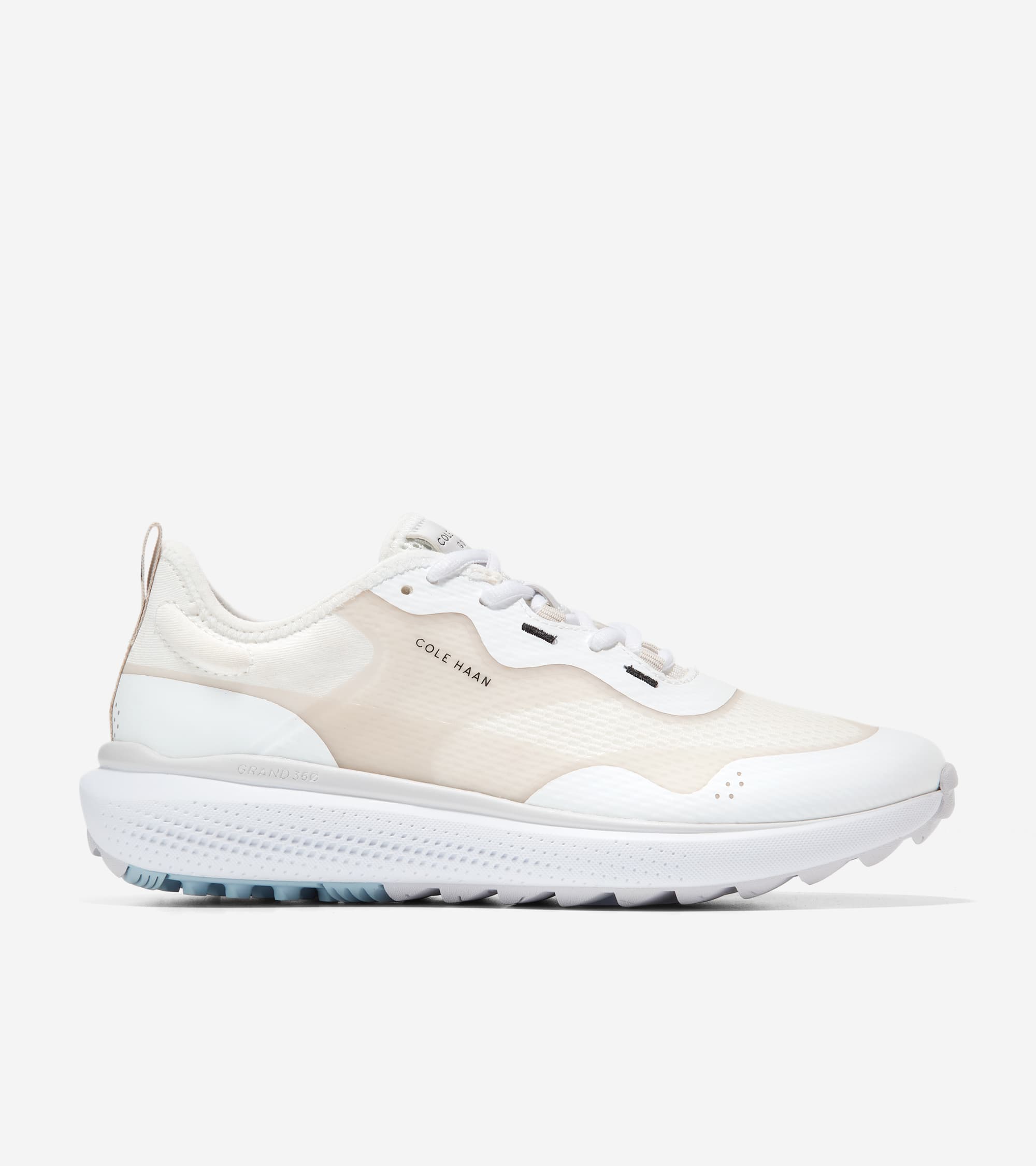 Women's ZERØGRAND Fairway Sneaker