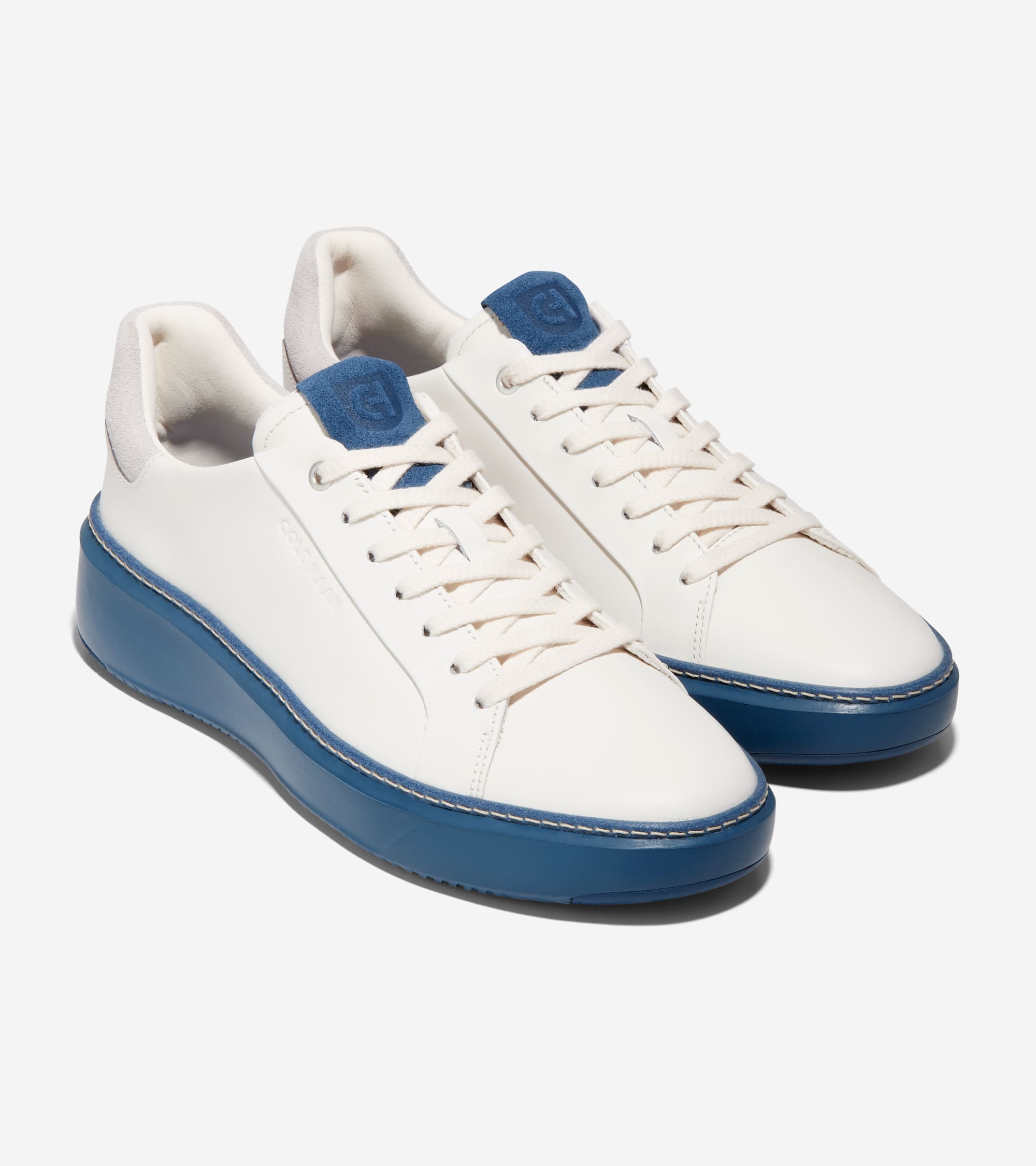 Men's GrandPrø Topspin Sneaker