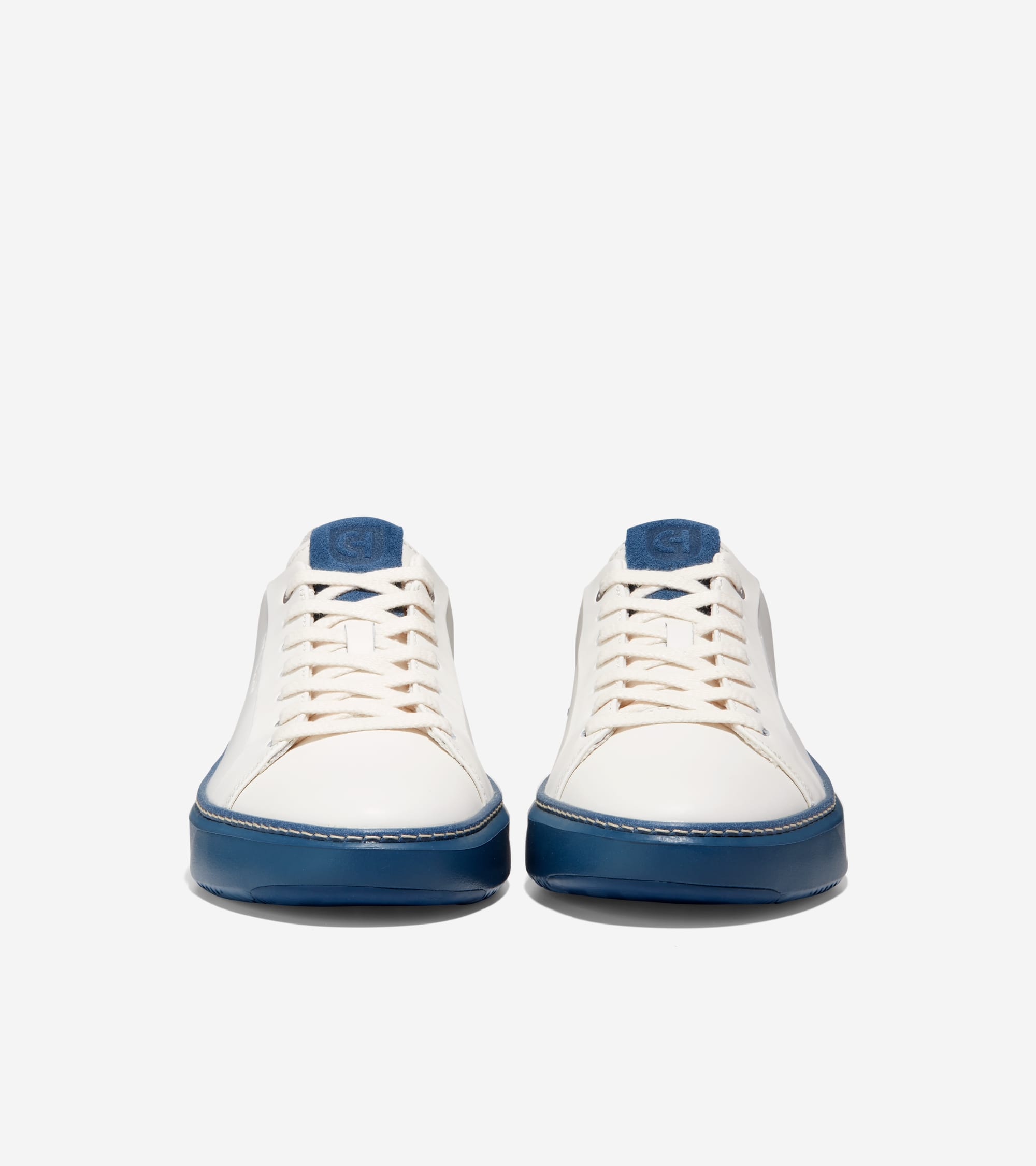 Men's GrandPrø Topspin Sneaker