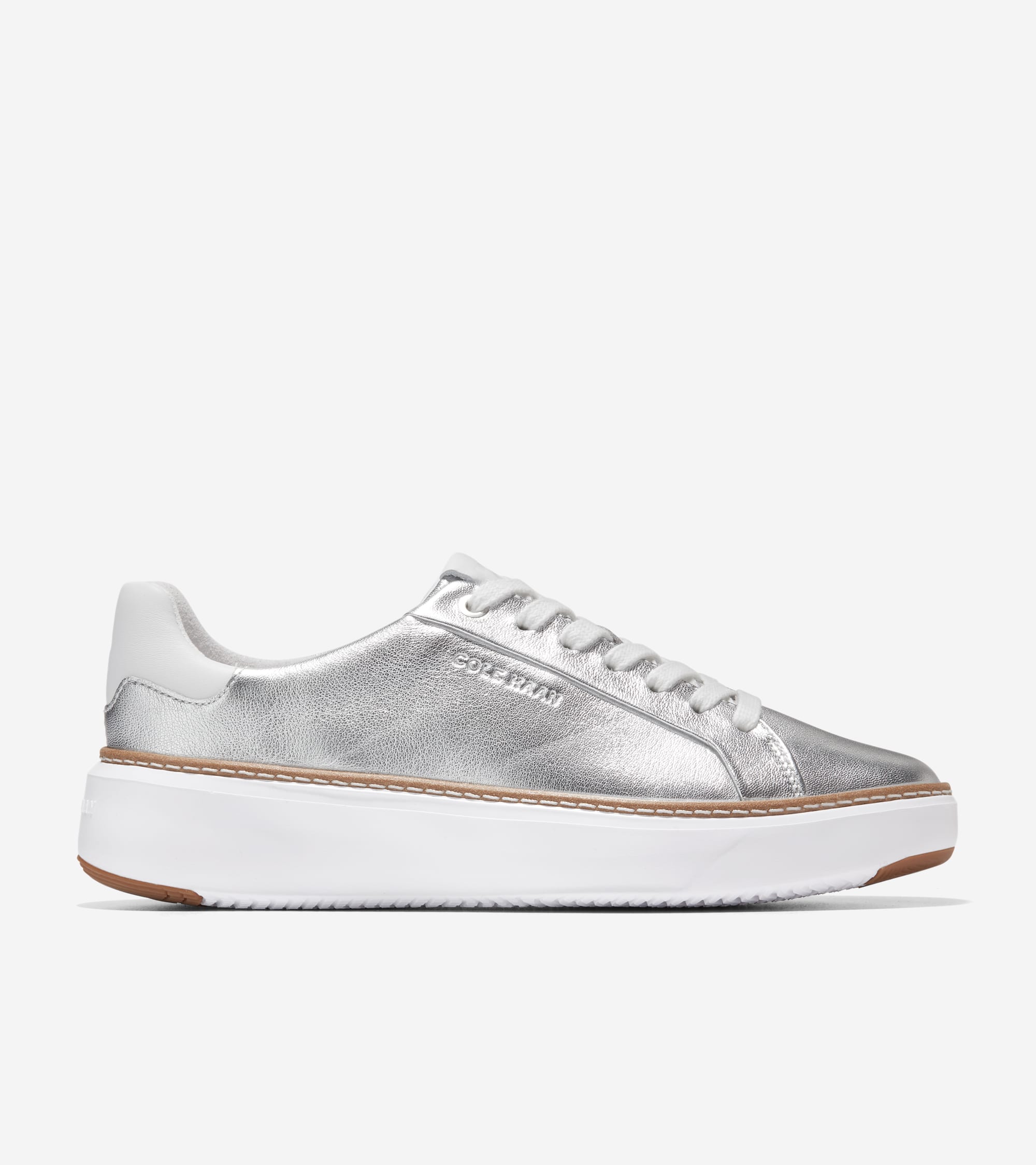 Women's GrandPrø Topspin Sneaker